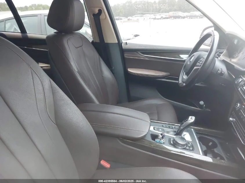 BMW X5 3.0L I-6 DI, DOHC, VVT, TURBO, 300HP All Wheel - изображение 10
