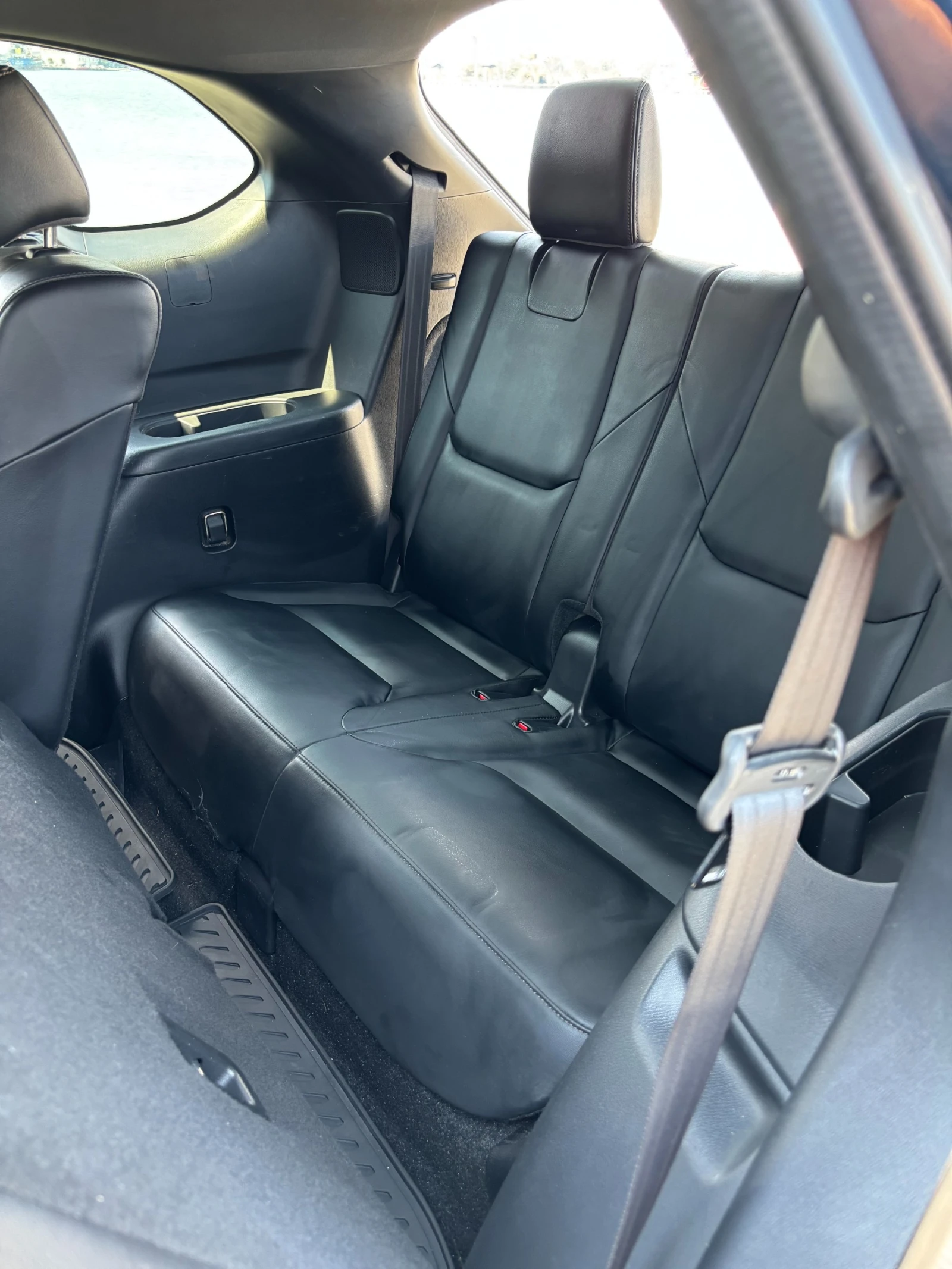 Mazda CX-9  - изображение 6