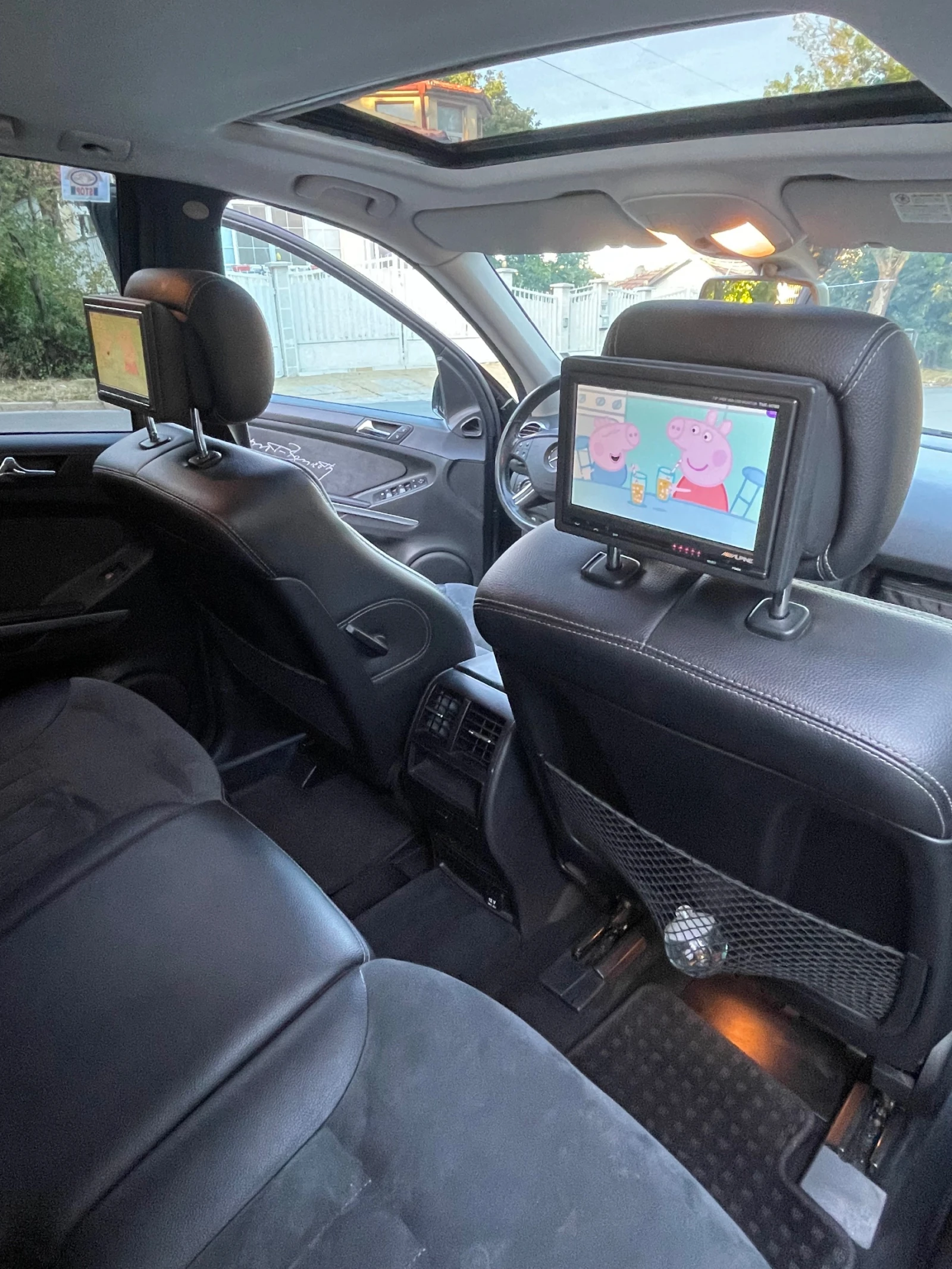 Mercedes-Benz ML 320 AMG | Mobile.bg � ����������� 14