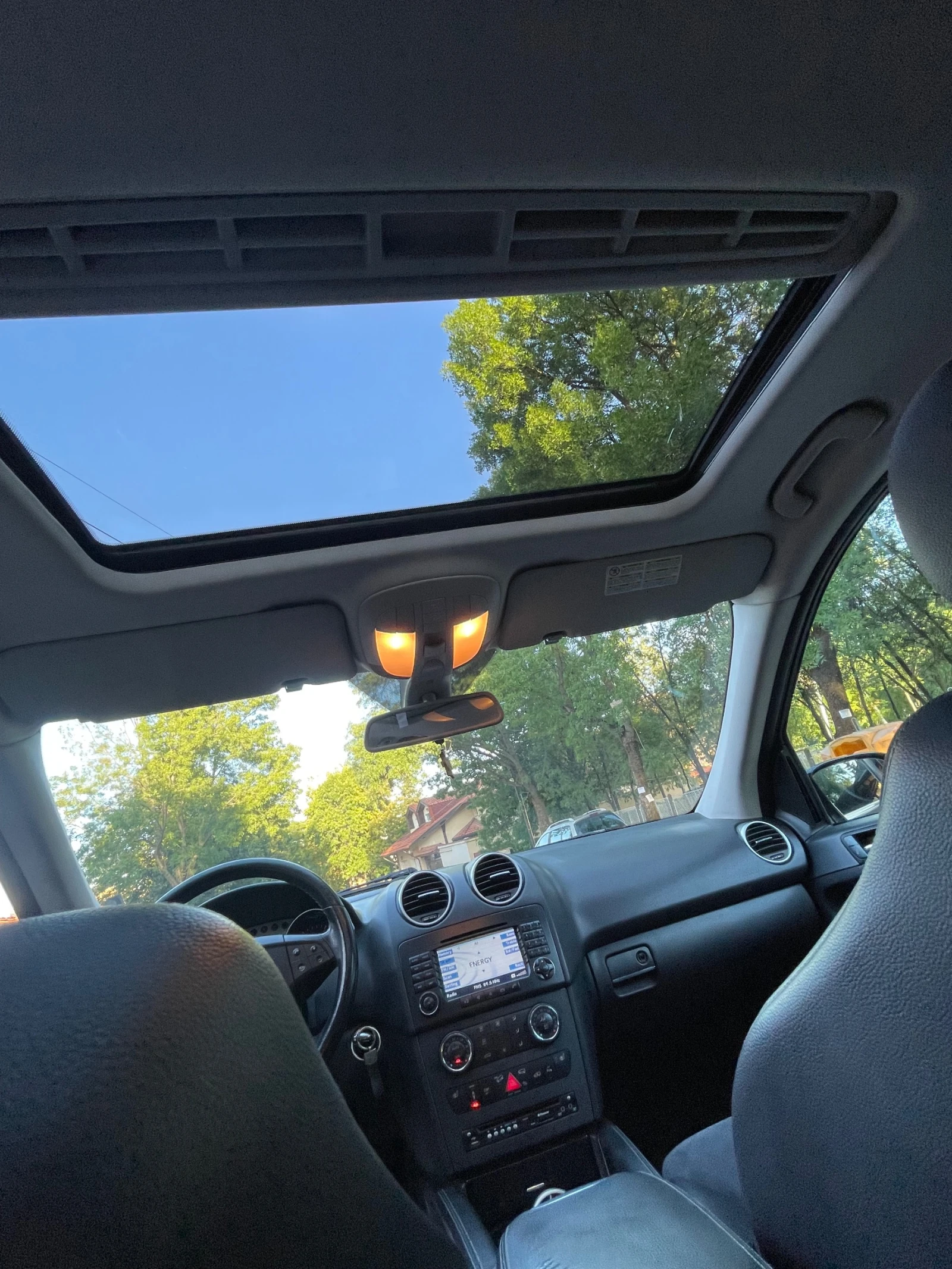 Mercedes-Benz ML 320 AMG | Mobile.bg � ����������� 11