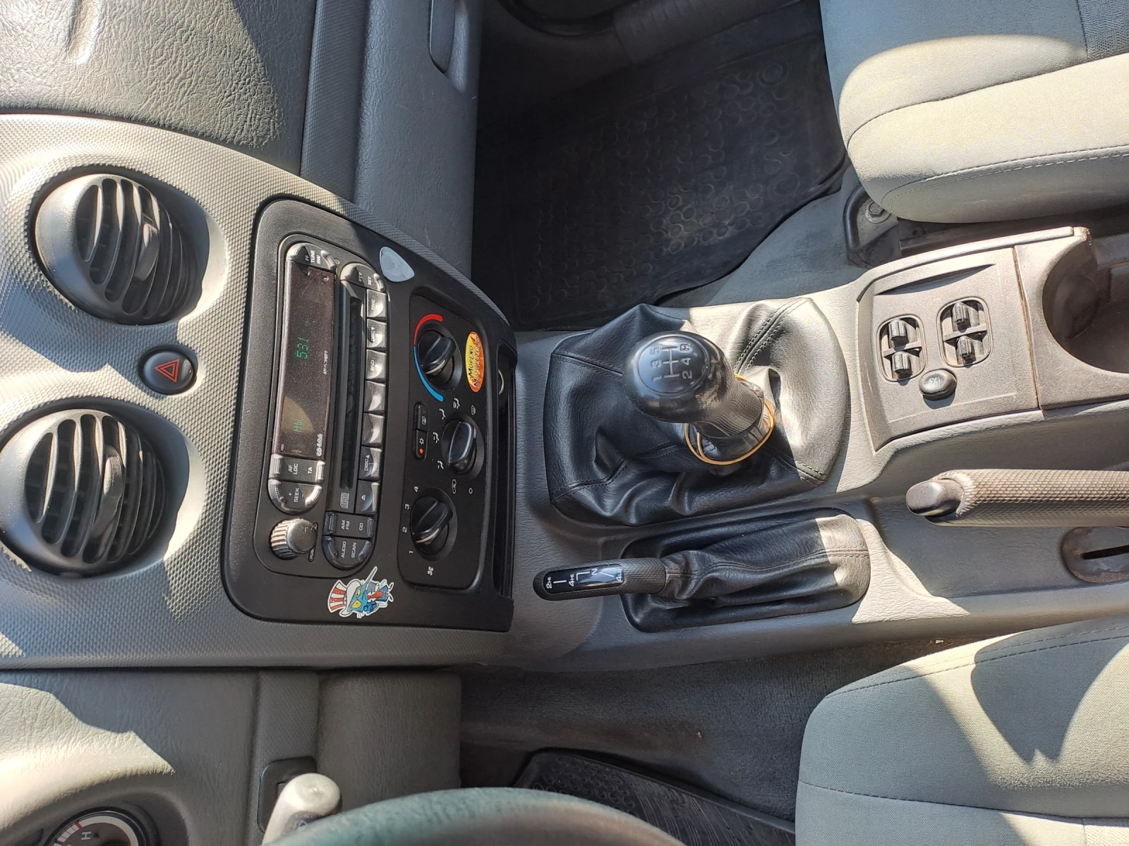 Jeep Cherokee  - изображение 8