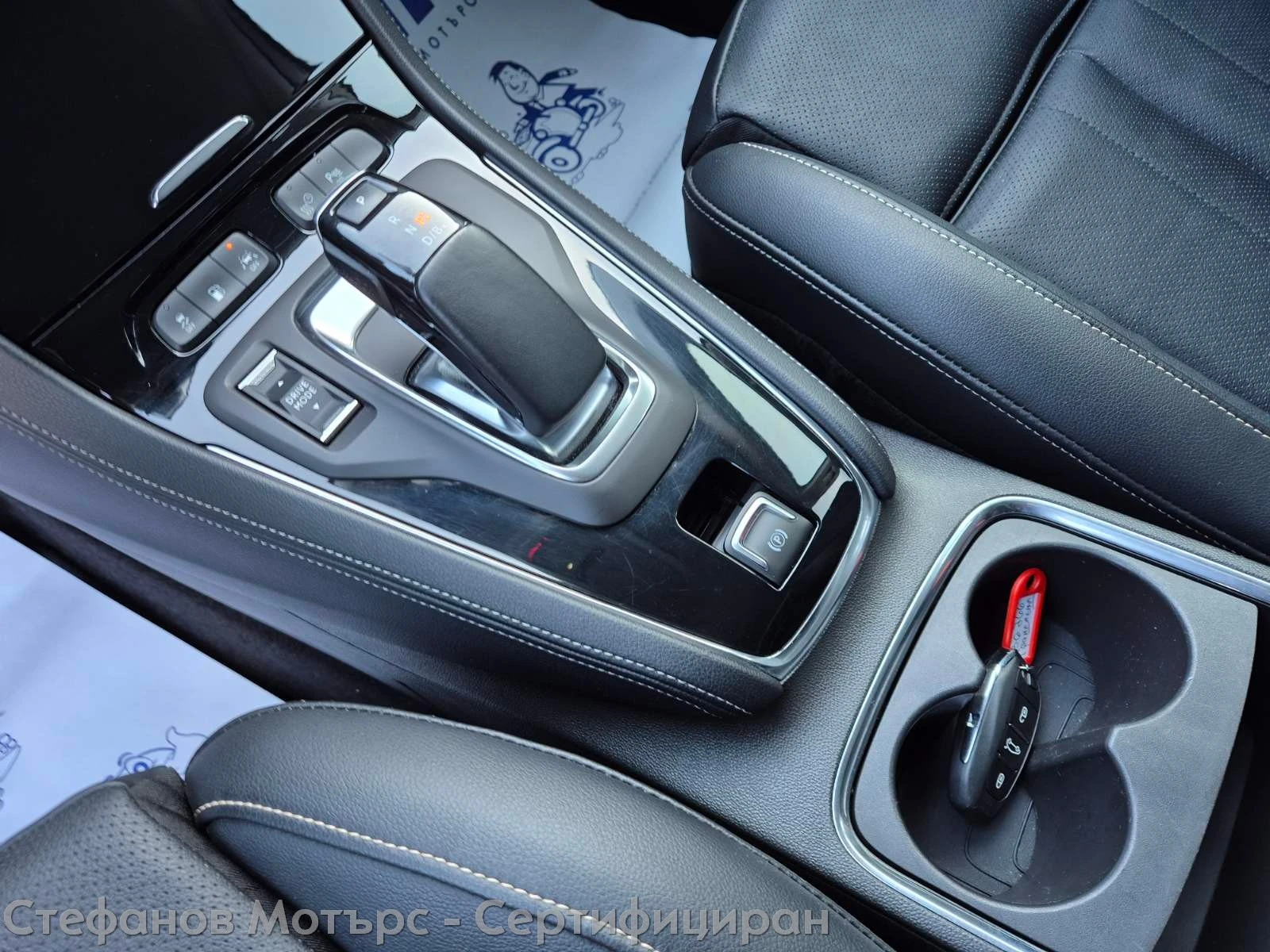 Opel Grandland X Ultimate Plug-in-Hybrid 1.6 (225hp) AT8 | Mobile.bg � ����������� 14