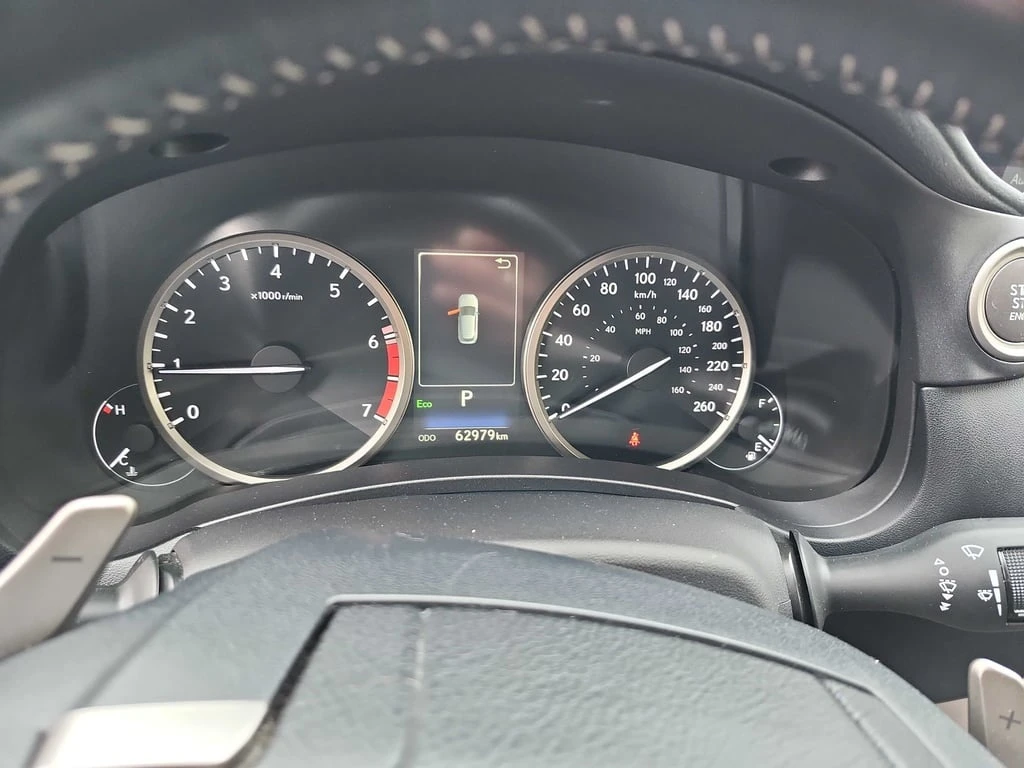 Lexus NX * 300 * CARFAX * БЕЗ ПЪРВОНАЧАЛНА ВНОСКА - изображение 9