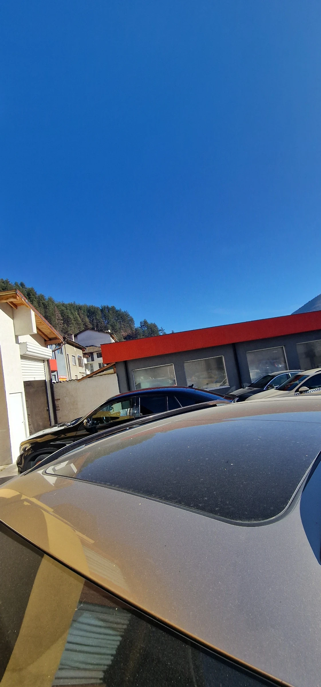 Porsche Cayenne | Mobile.bg � ����������� 6