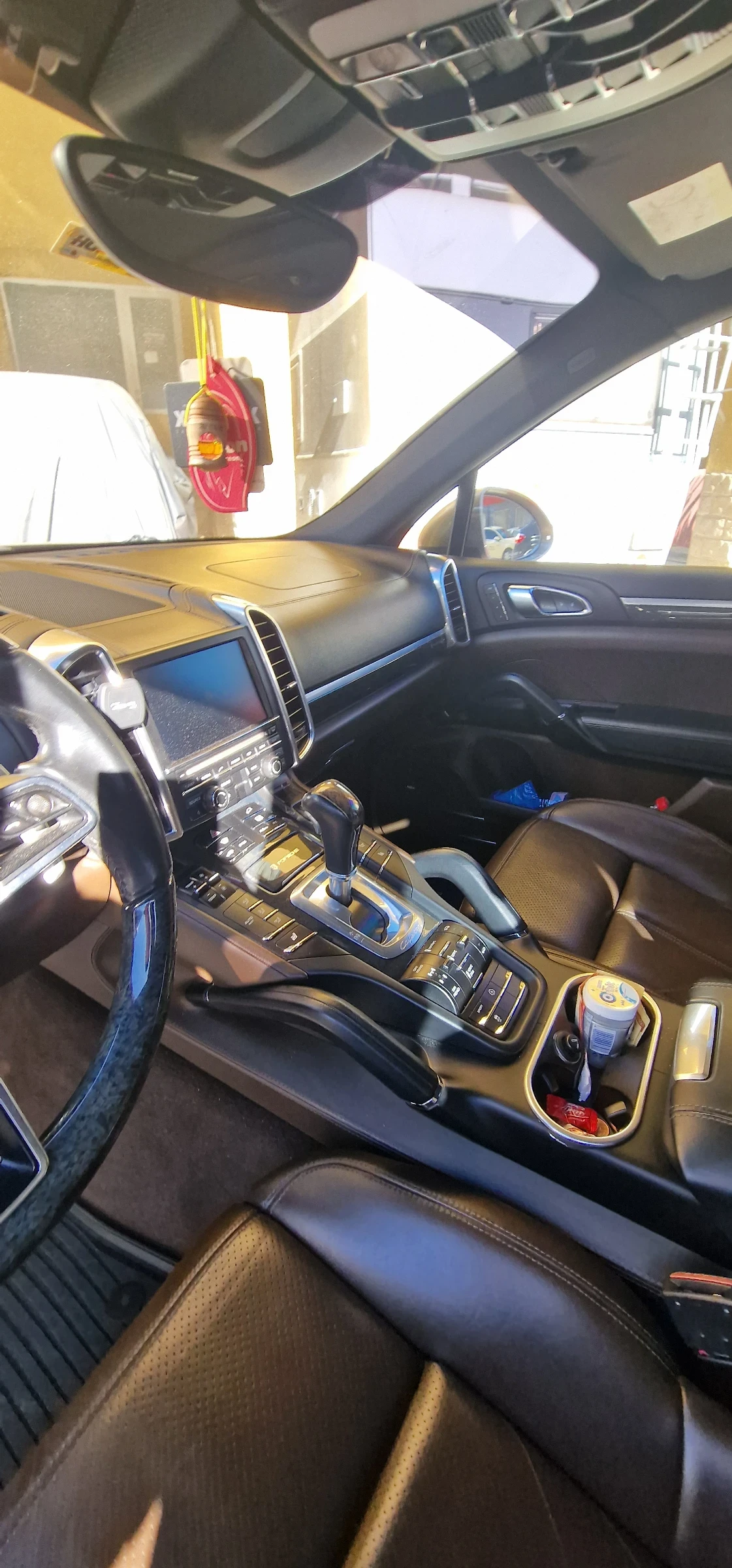 Porsche Cayenne | Mobile.bg � ����������� 5