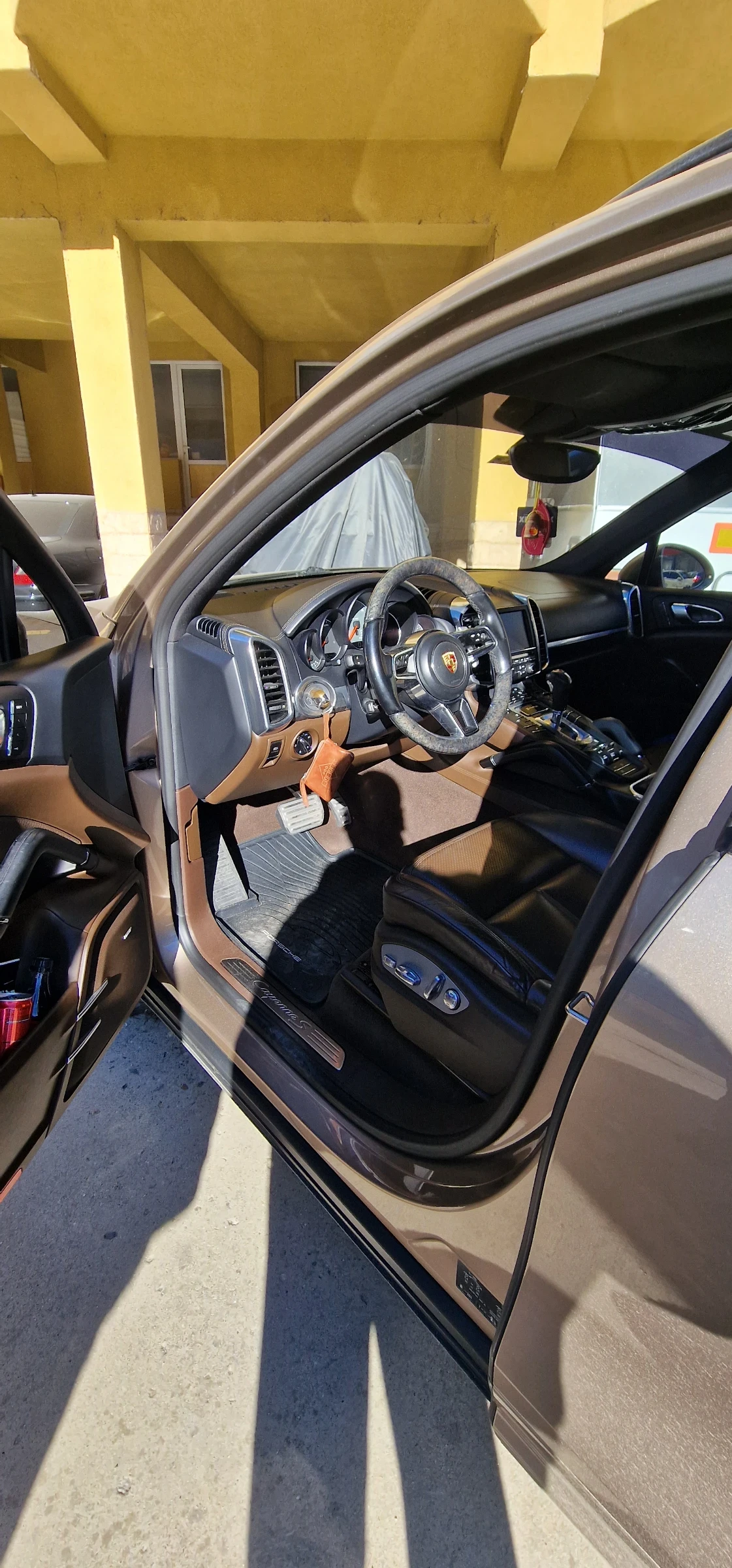 Porsche Cayenne | Mobile.bg � ����������� 3