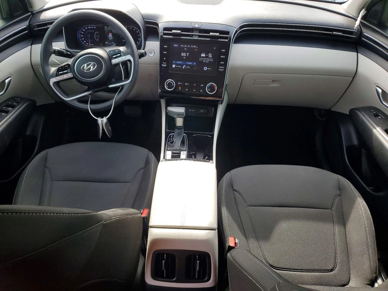 Hyundai Tucson Sel | Mobile.bg � ����������� 8