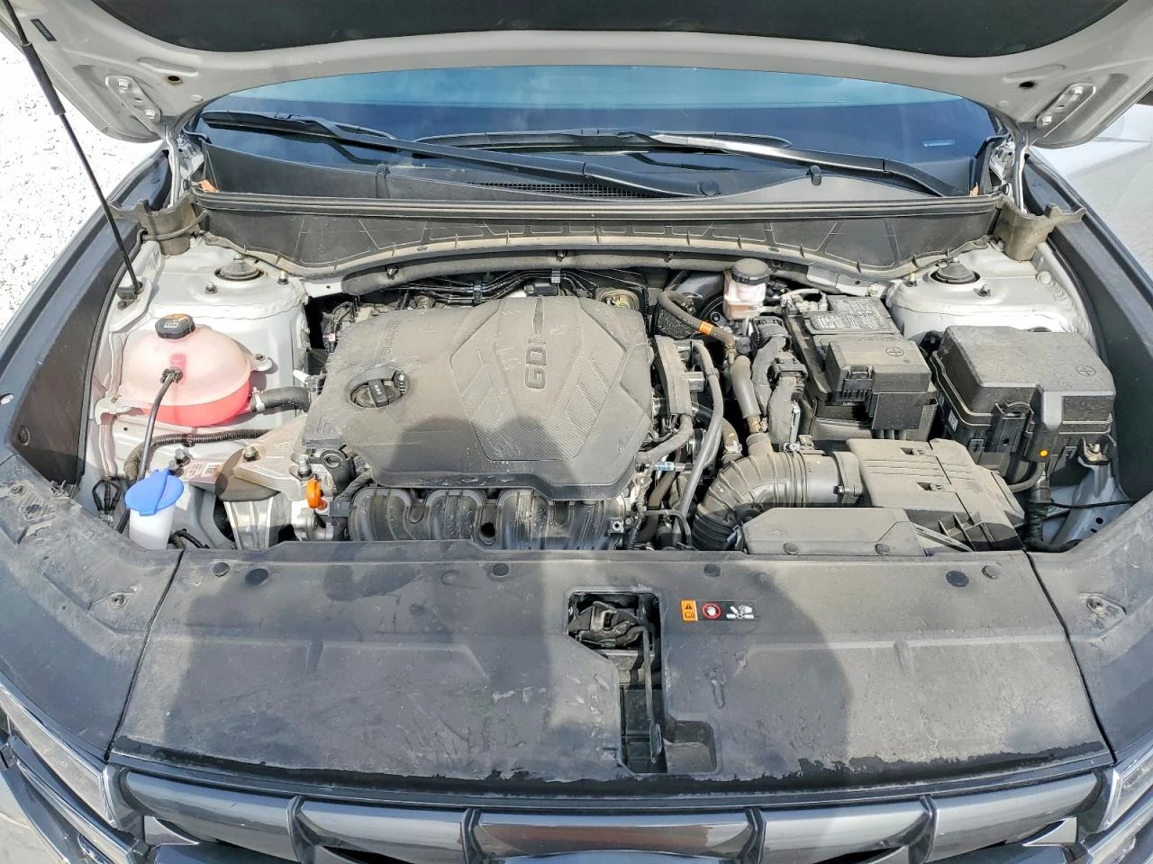 Hyundai Tucson Sel | Mobile.bg � ����������� 12