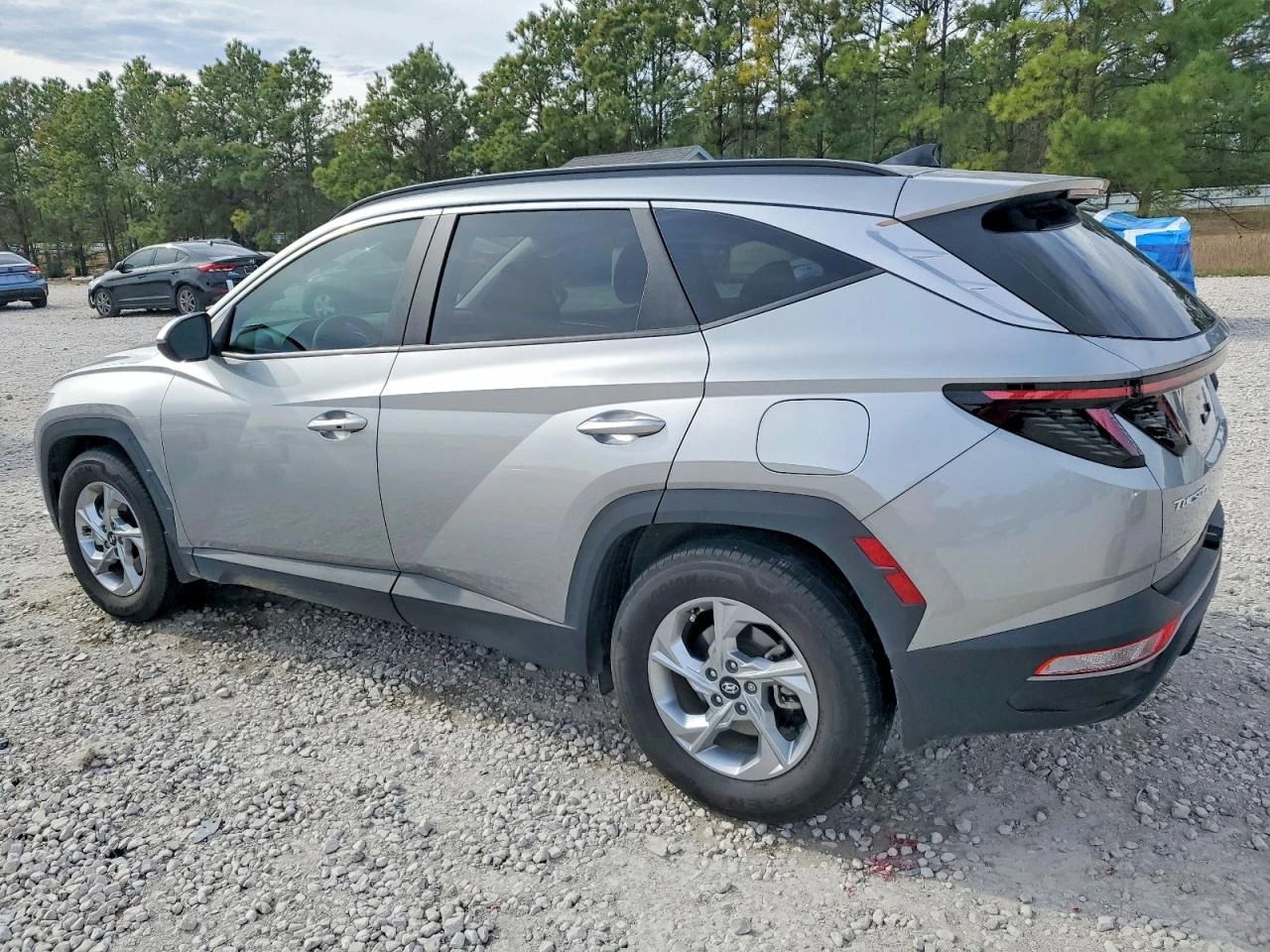 Hyundai Tucson Sel | Mobile.bg � ����������� 2