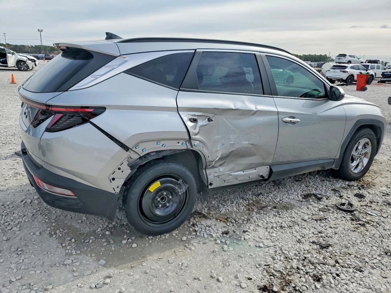 Hyundai Tucson Sel | Mobile.bg � ����������� 3