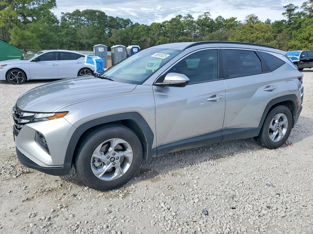 Hyundai Tucson Sel | Mobile.bg � ����������� 1