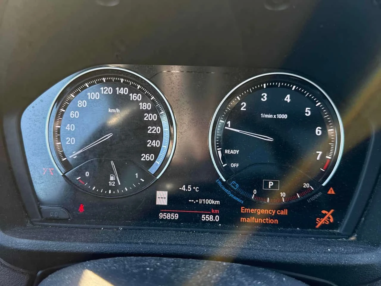 BMW X1 * xDrive28i * CARFAX * БЕЗ ПЪРВОНАЧАЛНА ВНОСКА - изображение 8