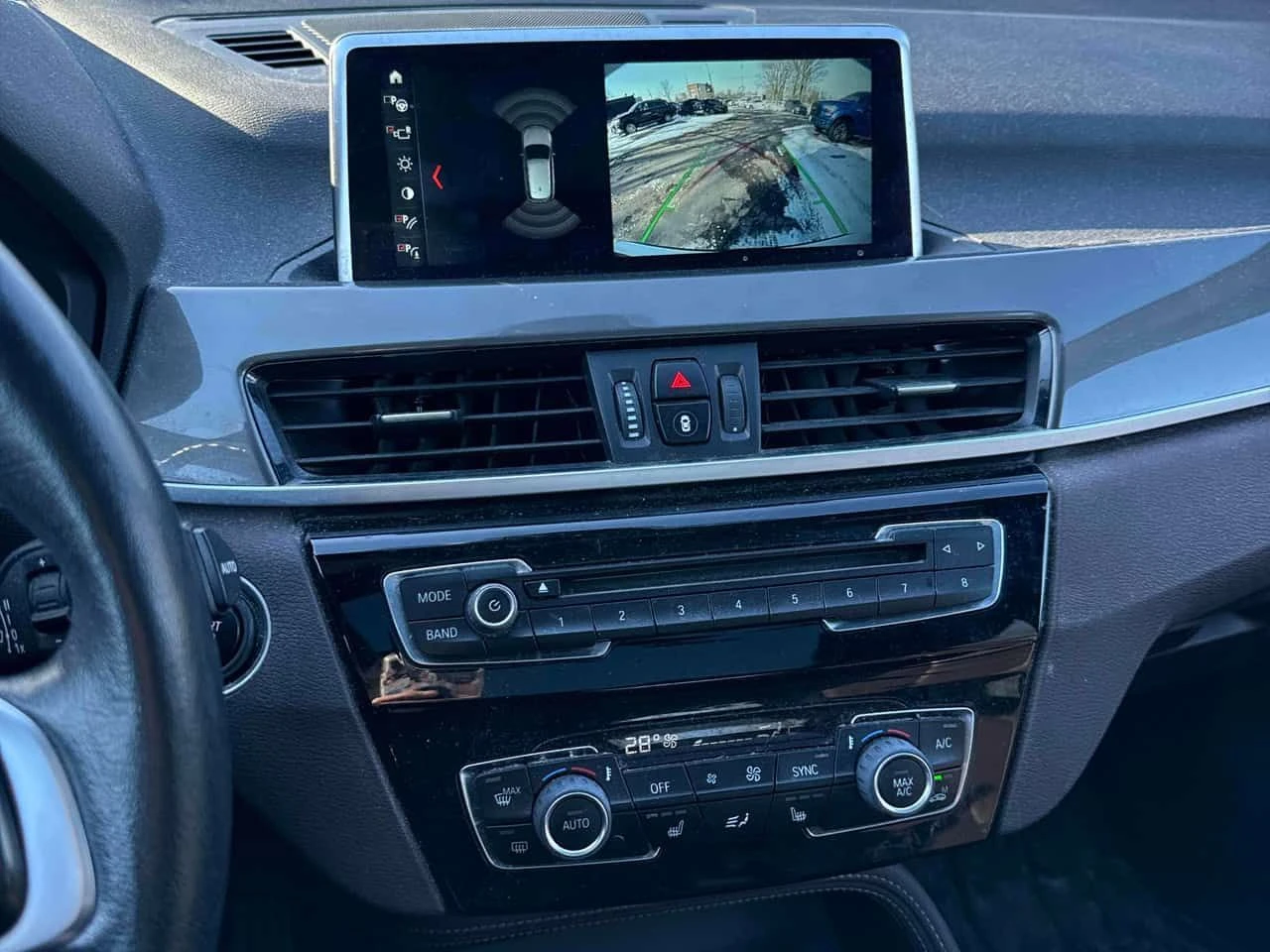 BMW X1 * xDrive28i * CARFAX * ��� ������������ ������ | Mobile.bg � ����������� 14