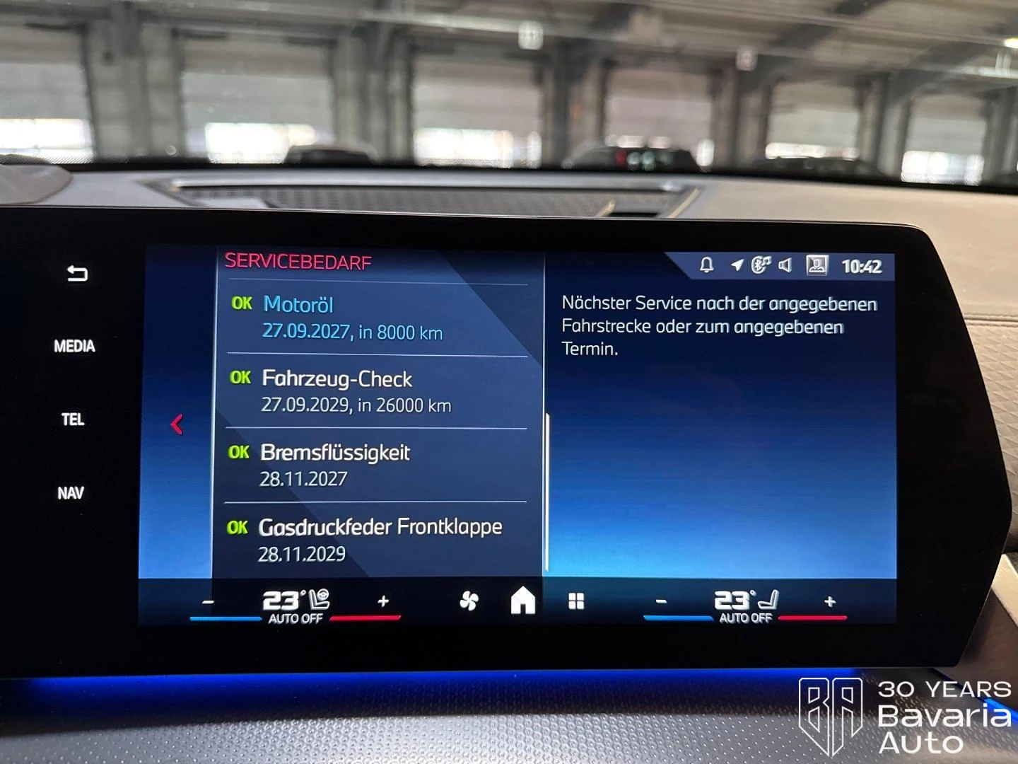 BMW X2 M35i xDrive Sportautomatic, снимка 13 - Автомобили и джипове - 53966835