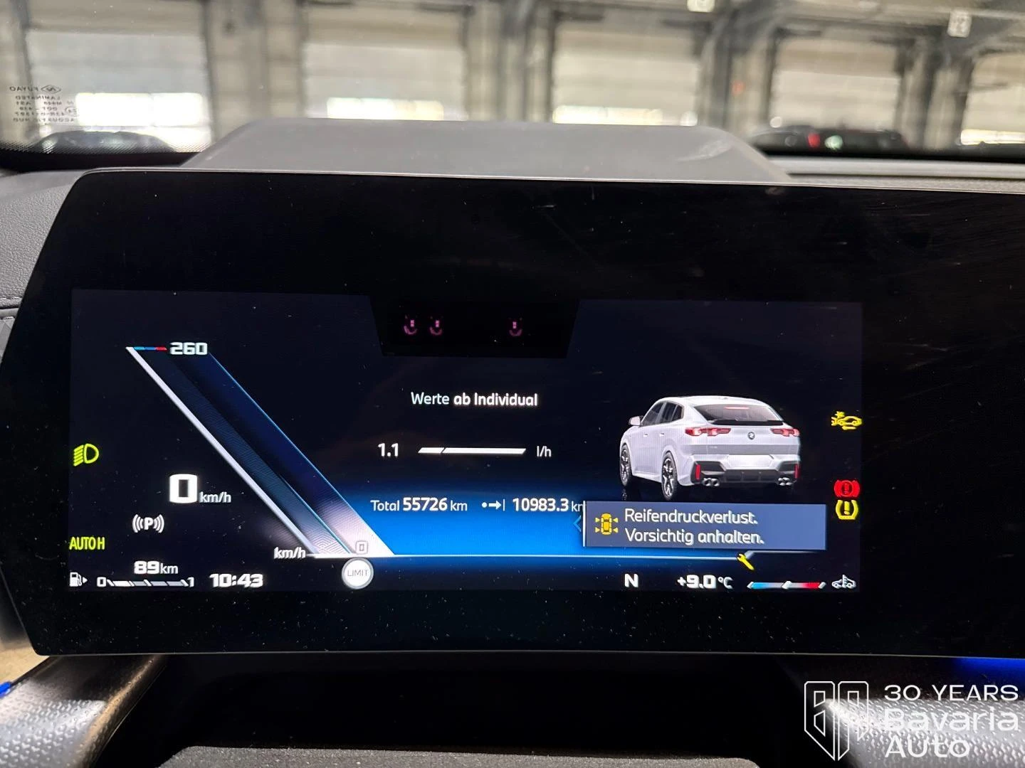 BMW X2 M35i xDrive Sportautomatic, снимка 11 - Автомобили и джипове - 53966835