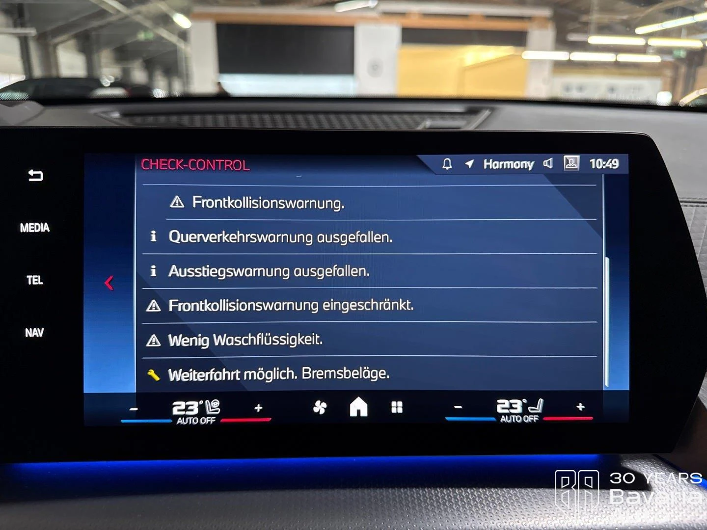 BMW X2 M35i xDrive Sportautomatic, снимка 15 - Автомобили и джипове - 53966835