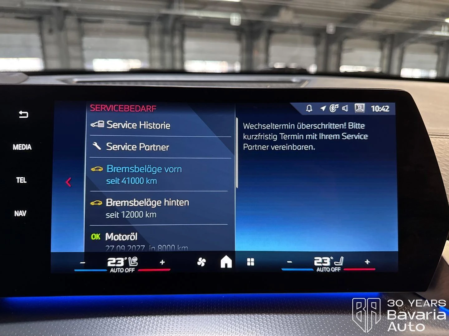 BMW X2 M35i xDrive Sportautomatic, снимка 12 - Автомобили и джипове - 53966835