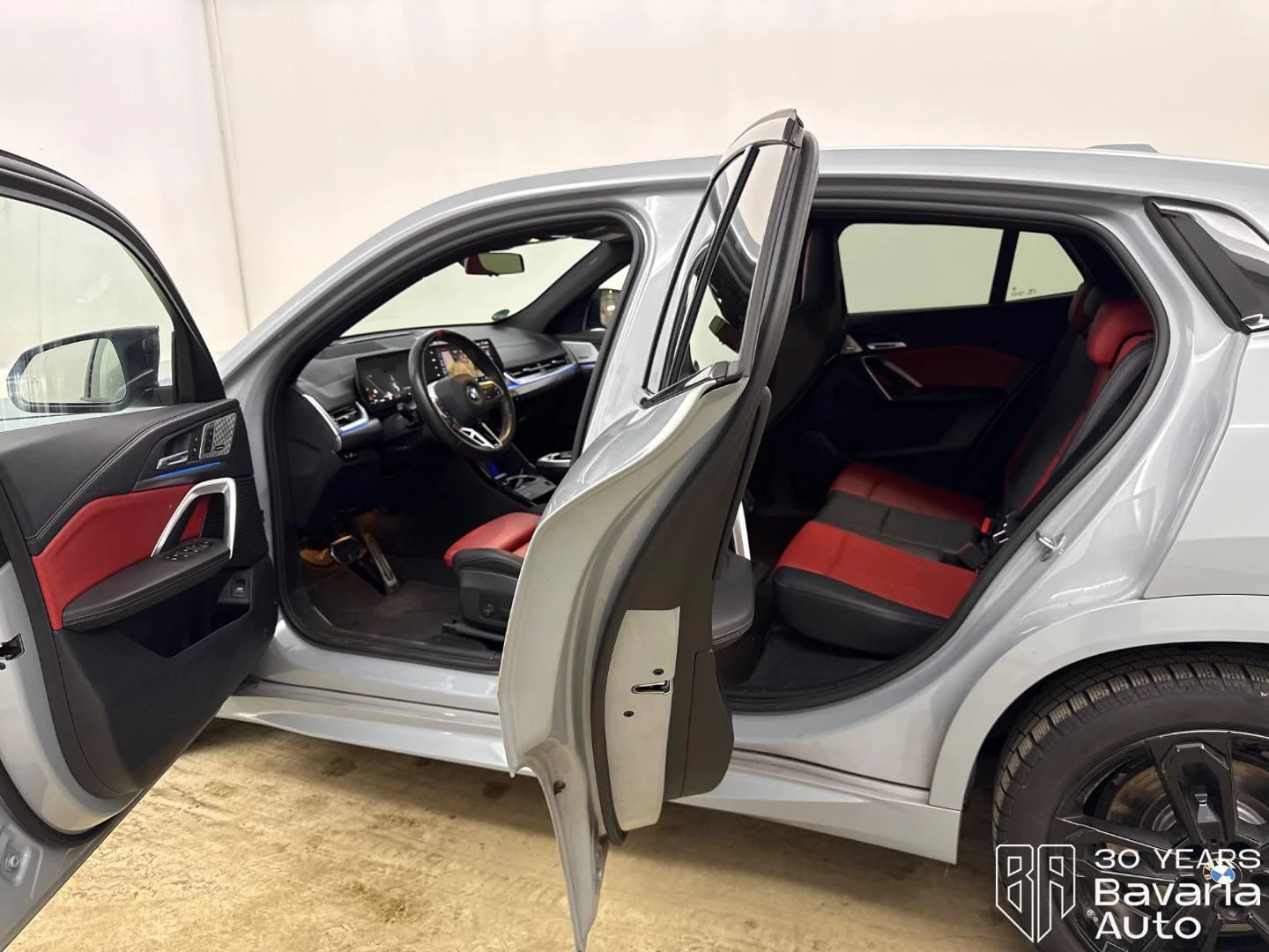 BMW X2 M35i xDrive Sportautomatic, снимка 5 - Автомобили и джипове - 53966835