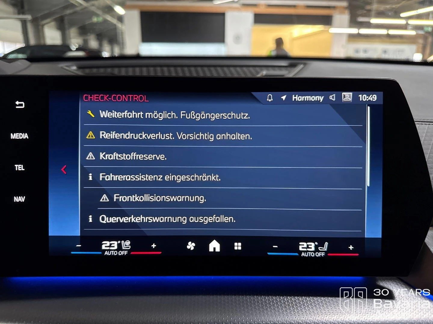 BMW X2 M35i xDrive Sportautomatic, снимка 16 - Автомобили и джипове - 53966835