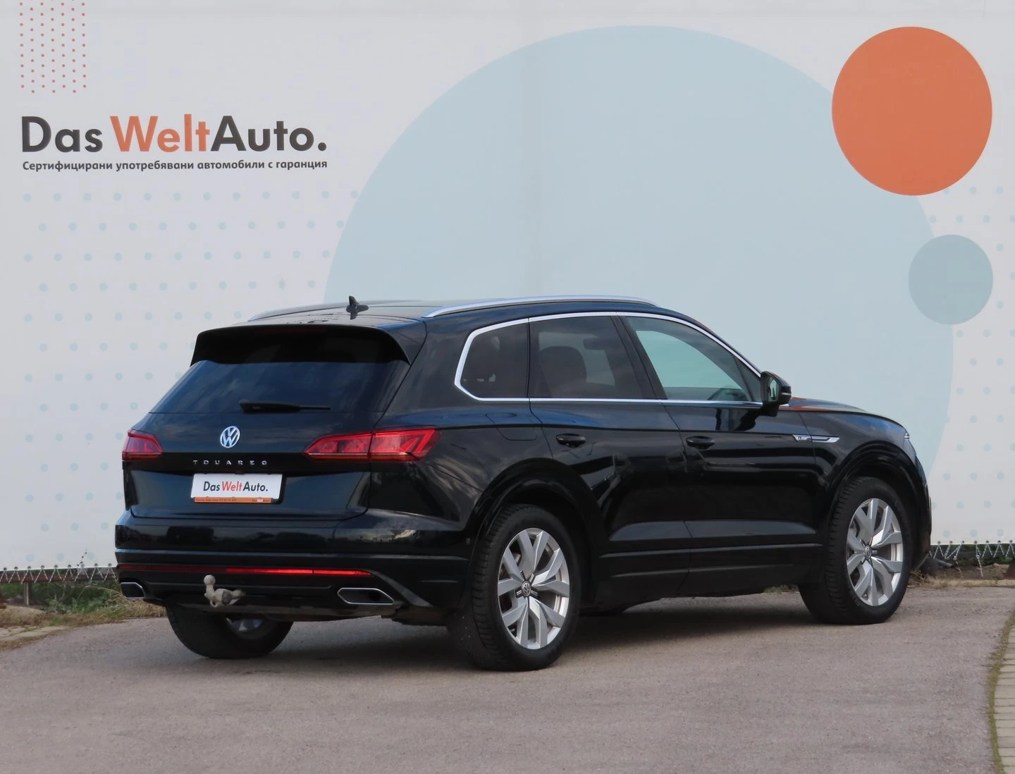 VW Touareg | Mobile.bg � ����������� 3