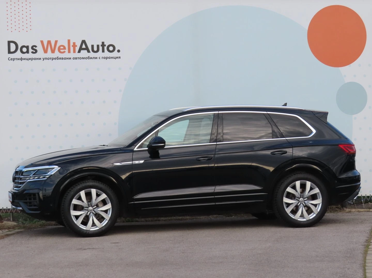 VW Touareg | Mobile.bg � ����������� 2