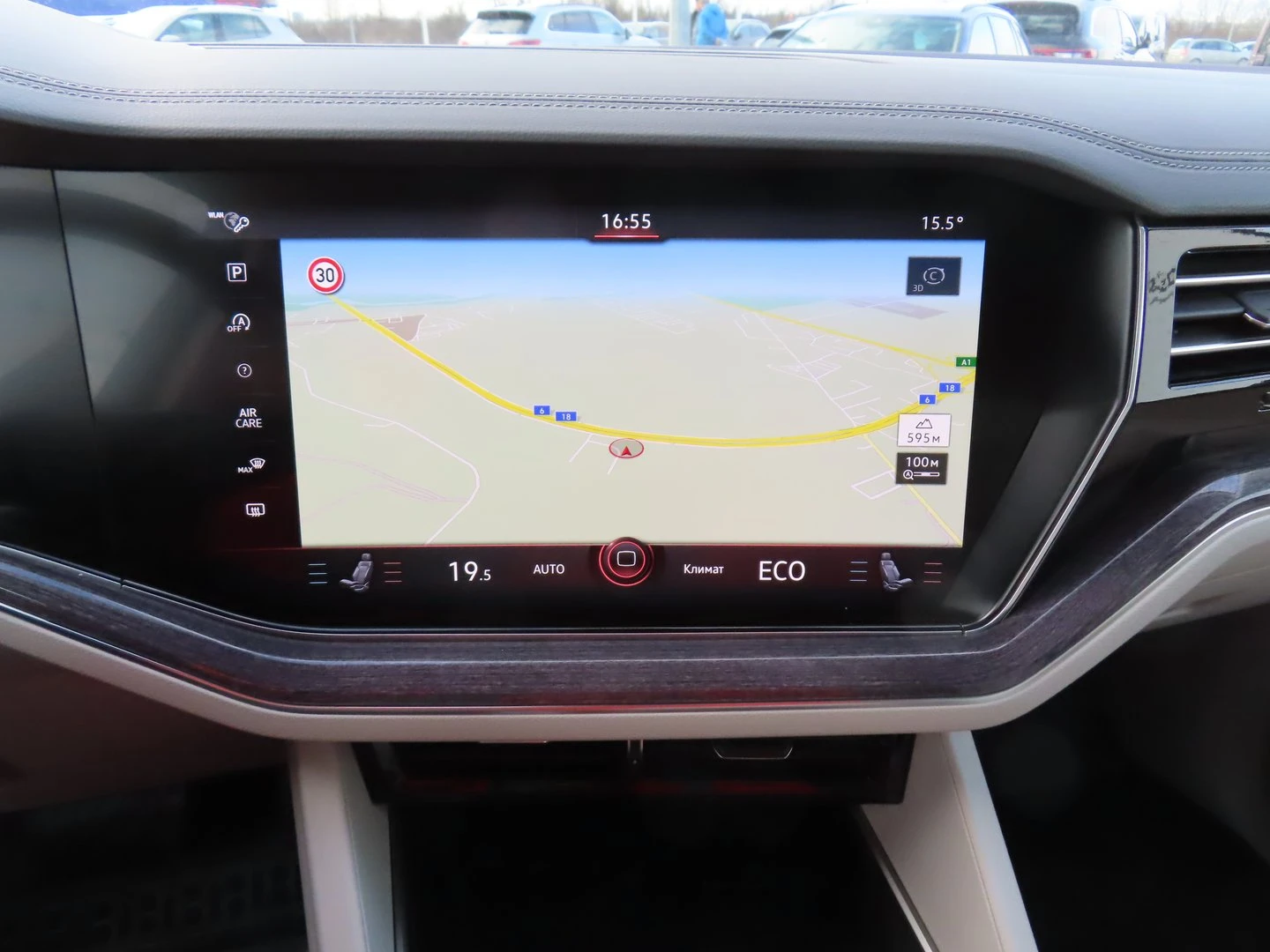 VW Touareg | Mobile.bg � ����������� 8