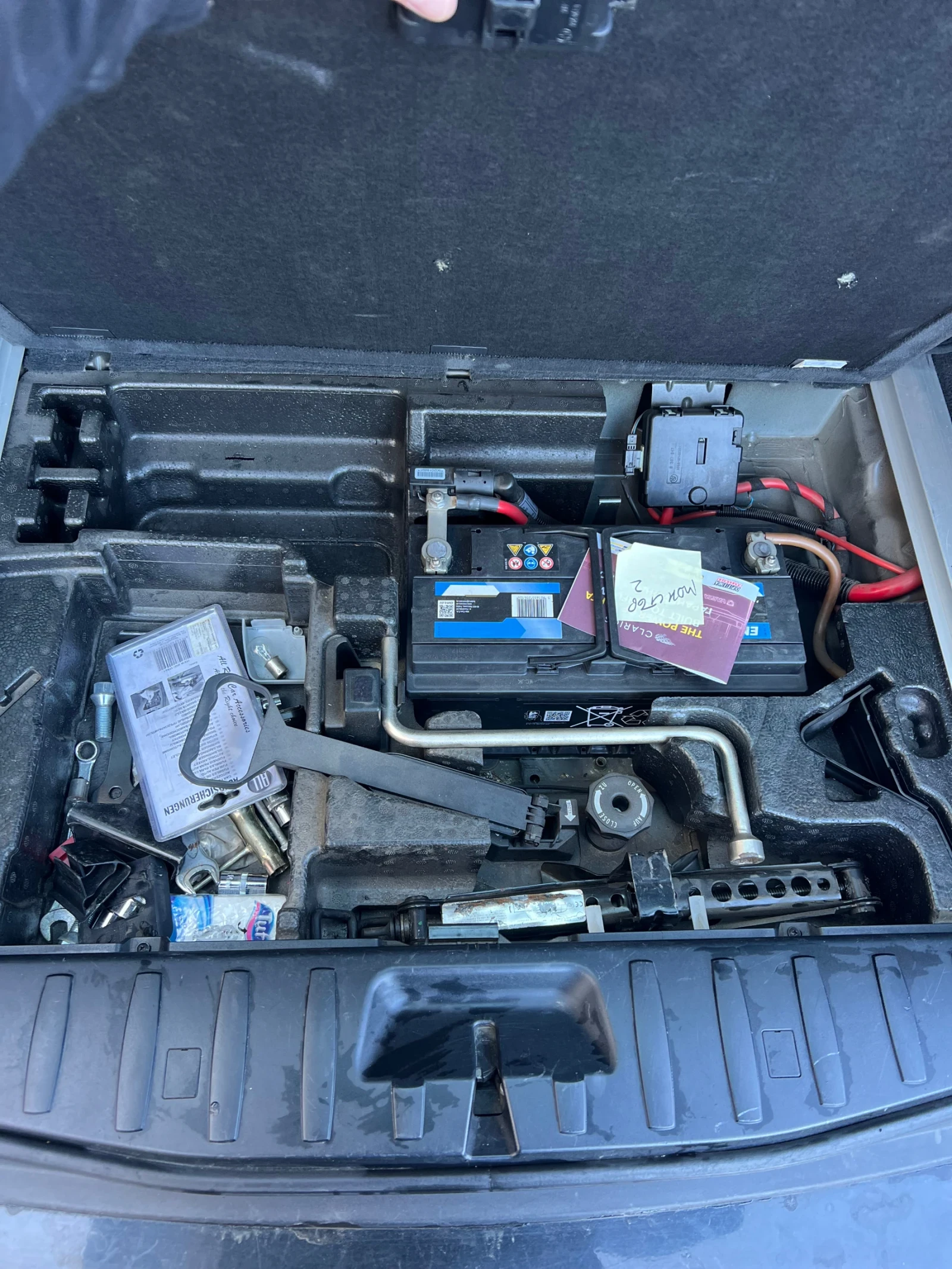 BMW X3 3.0 D, снимка 10 - Автомобили и джипове - 54112750