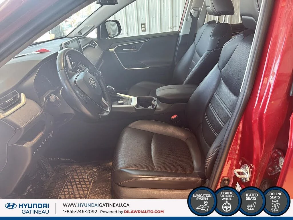 Toyota Rav4 LIMITED* �����* �������* 360* �������* M. �����*  | Mobile.bg � ����������� 7