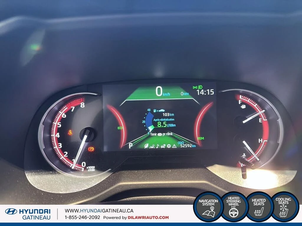 Toyota Rav4 LIMITED* �����* �������* 360* �������* M. �����*  | Mobile.bg � ����������� 9