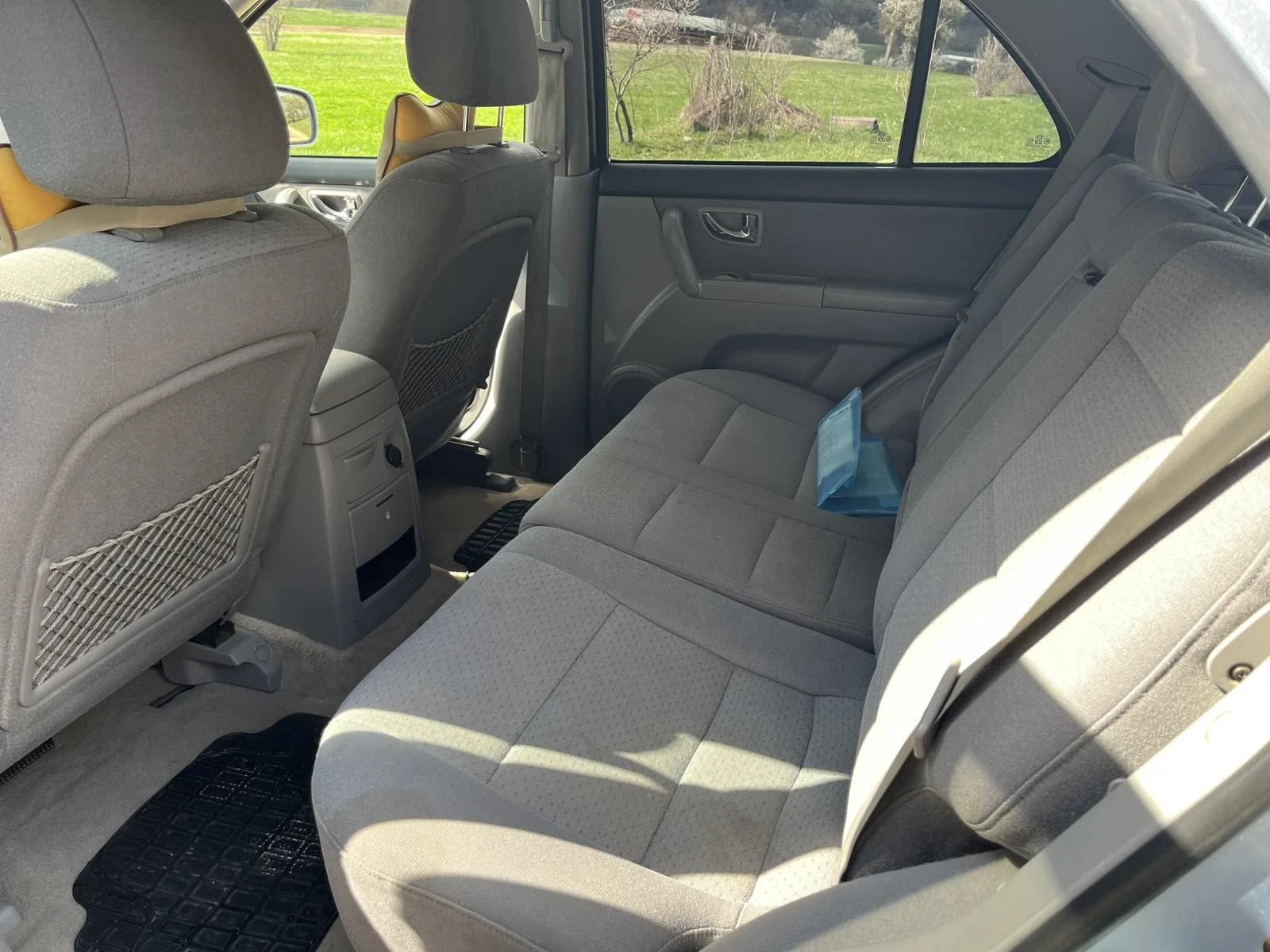Kia Sorento, снимка 7 - Автомобили и джипове - 55398097