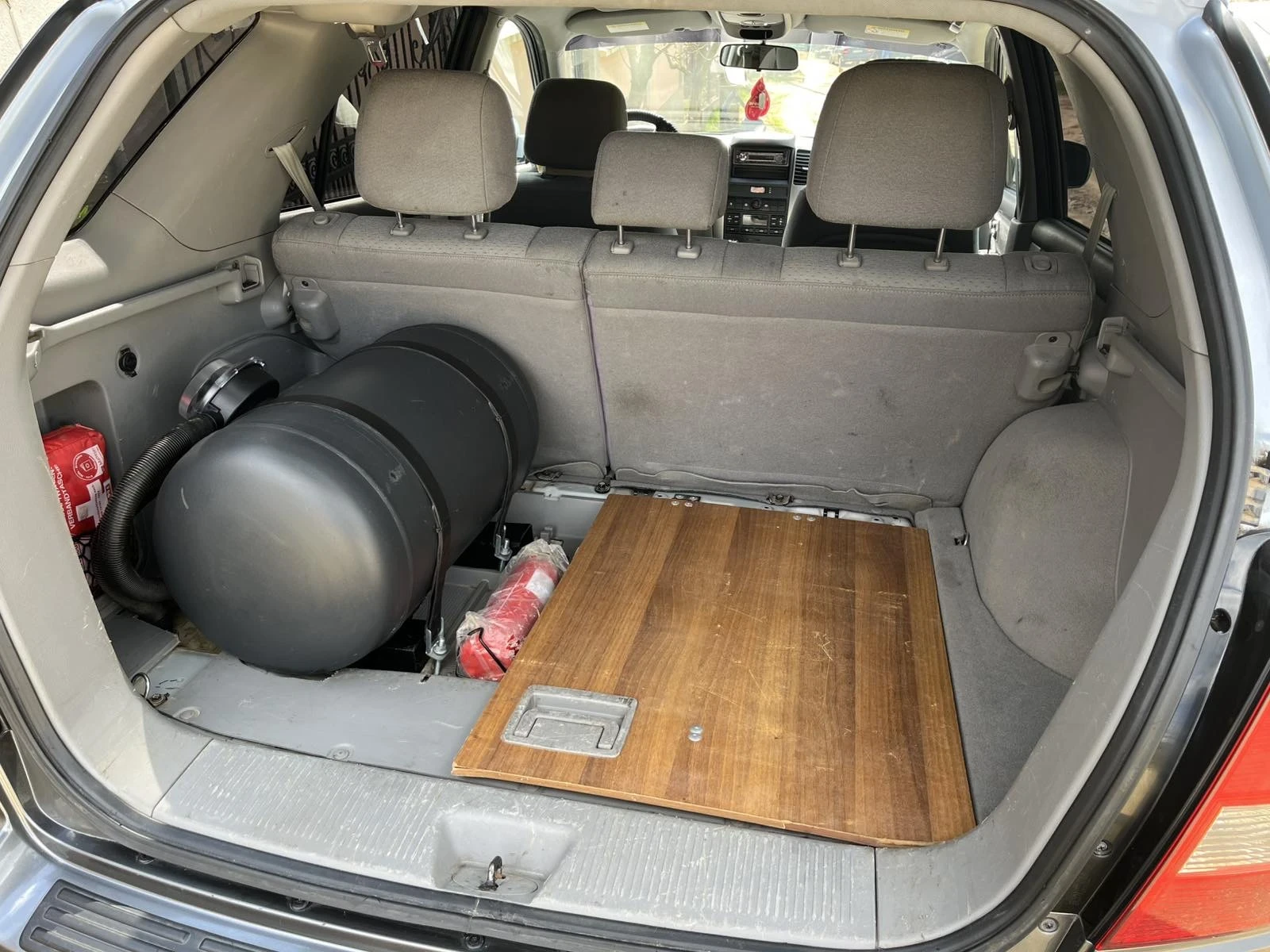 Kia Sorento, снимка 8 - Автомобили и джипове - 55398097