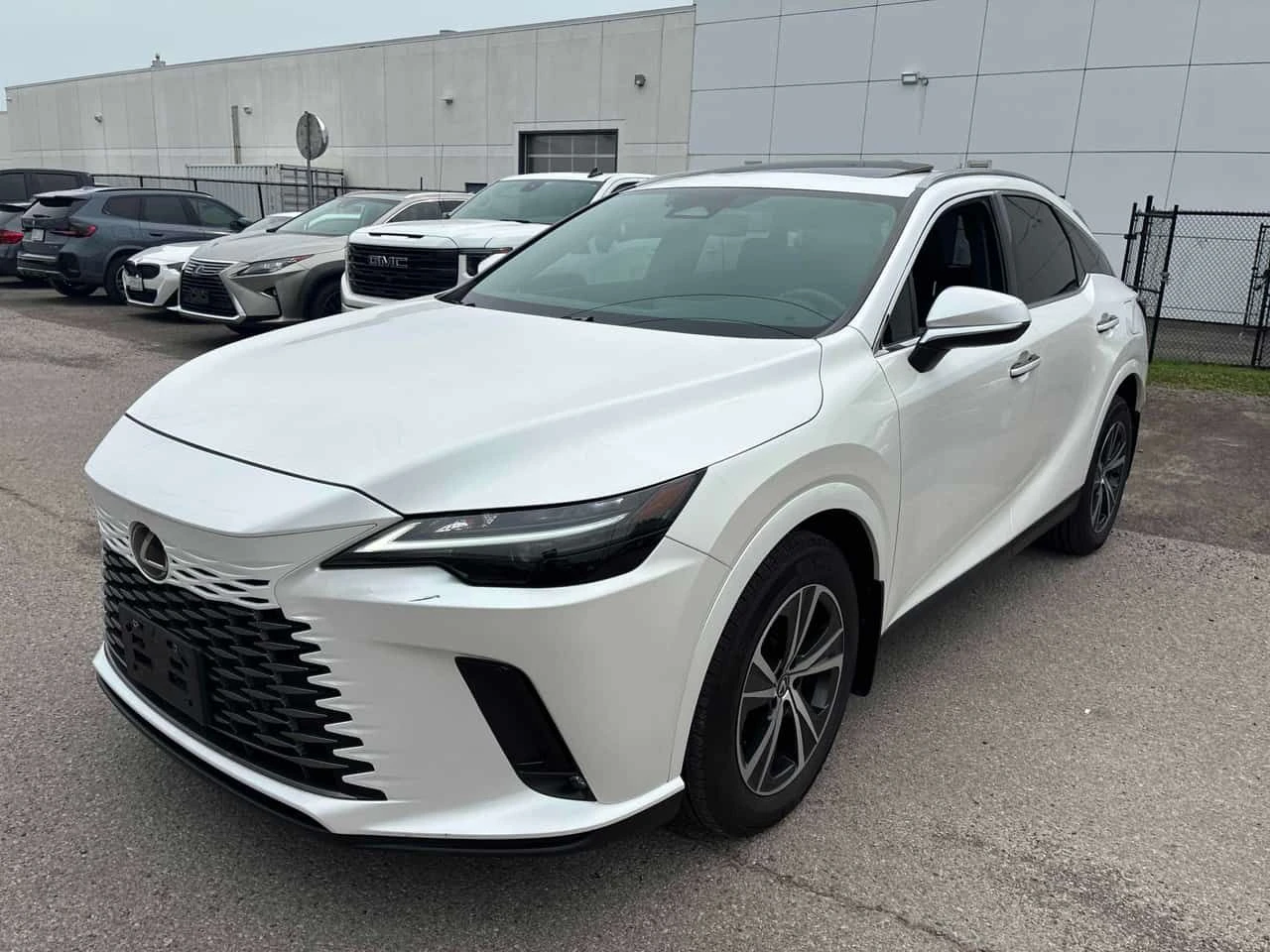 Lexus RX * 350 * CARFAX * ОПЦИЯ ЗА ФИНАНСИРАНЕ 