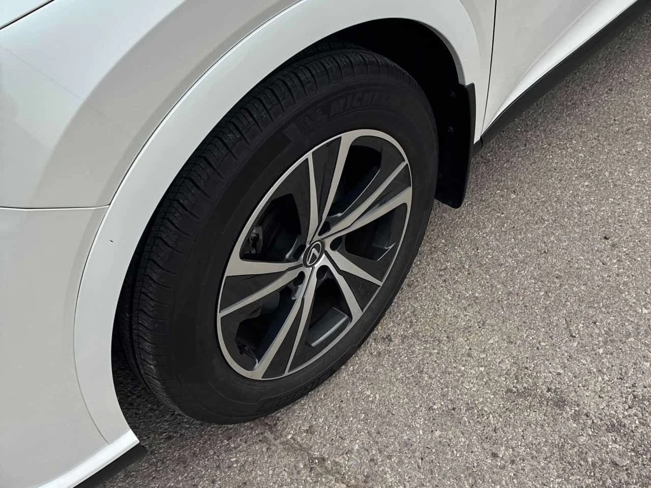 Lexus RX * 350 * CARFAX * ОПЦИЯ ЗА ФИНАНСИРАНЕ , снимка 7 - Автомобили и джипове - 55438234