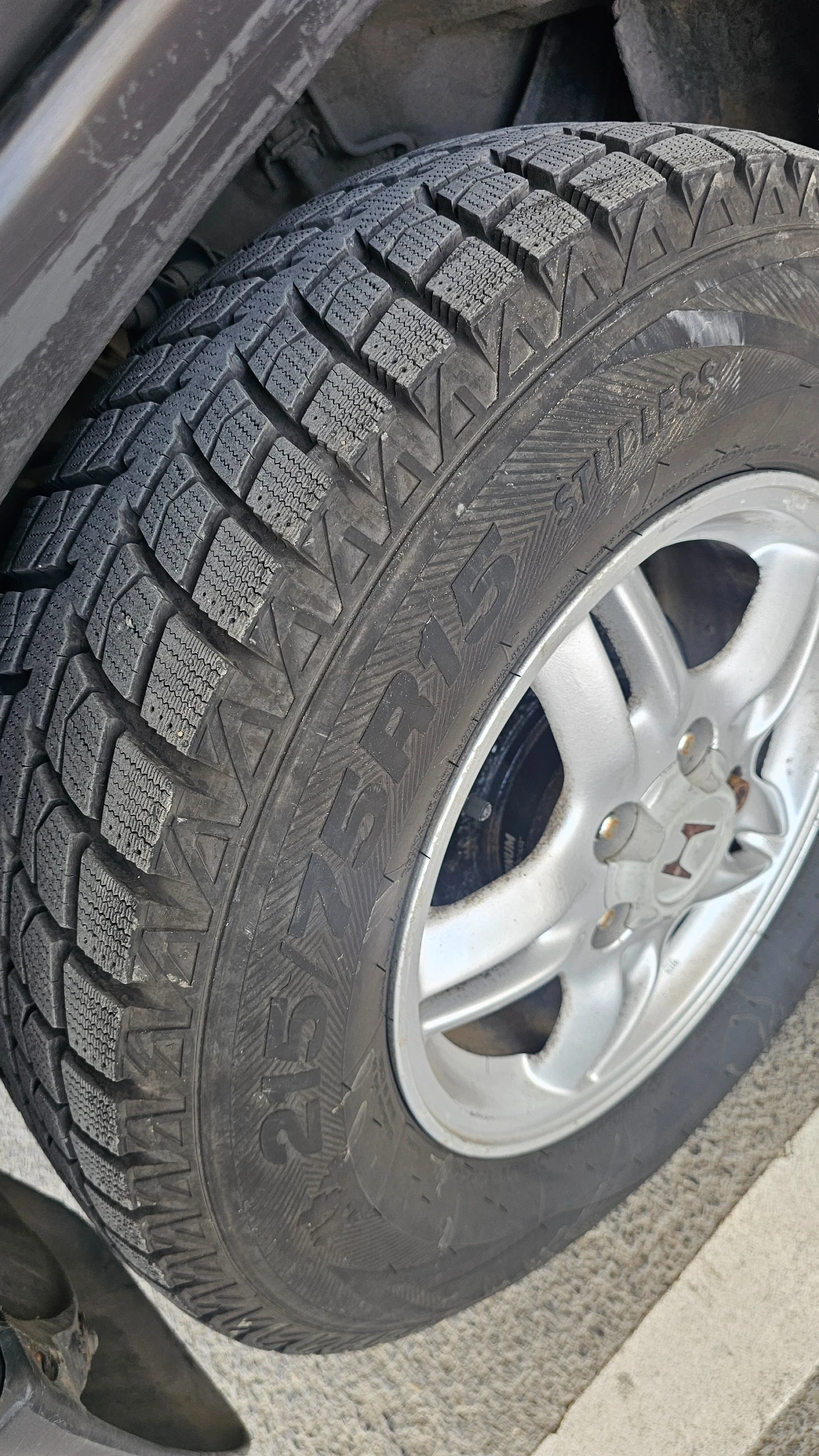 Honda Cr-v, снимка 2 - Автомобили и джипове - 55632626