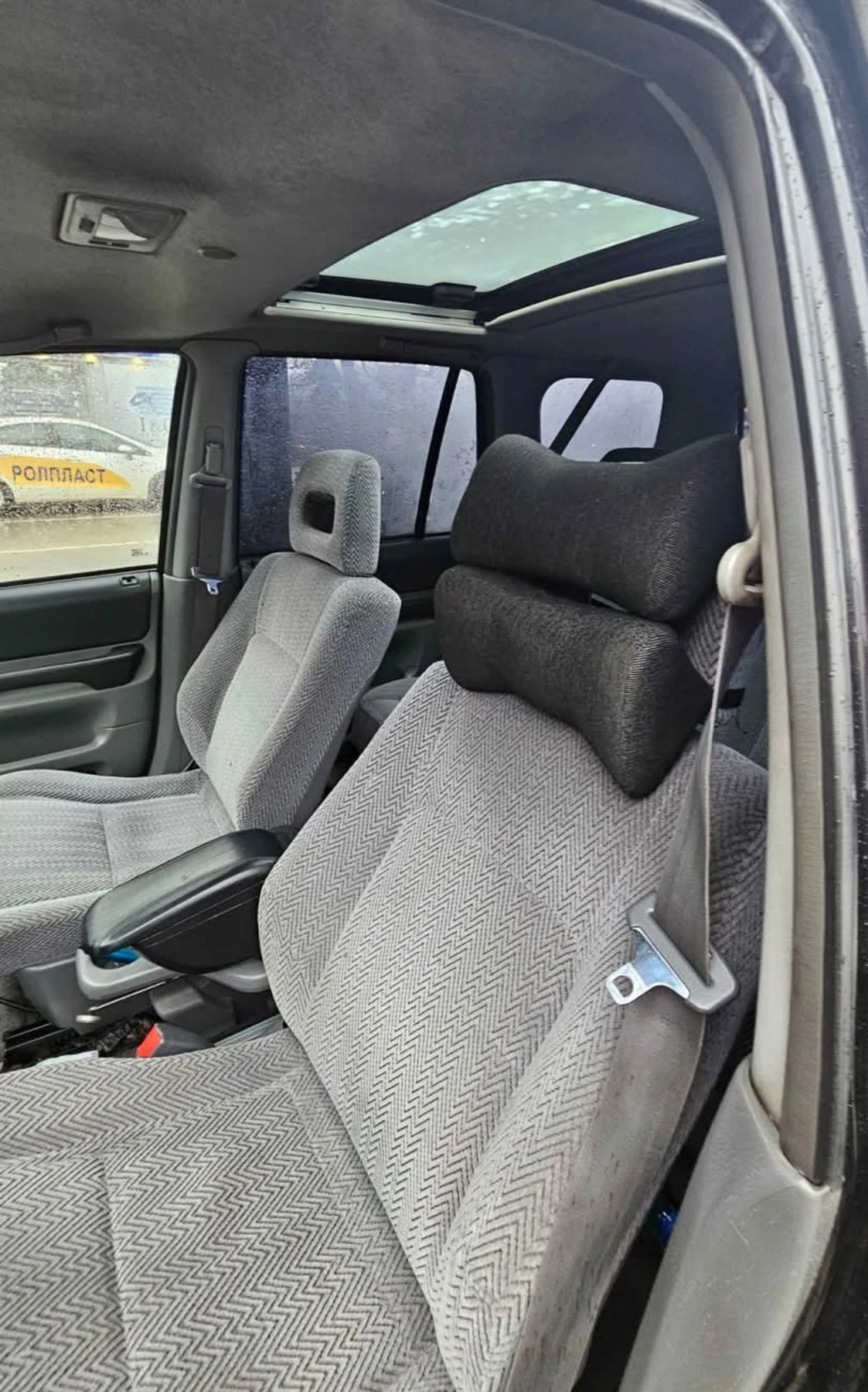 Honda Cr-v, снимка 4 - Автомобили и джипове - 55632626