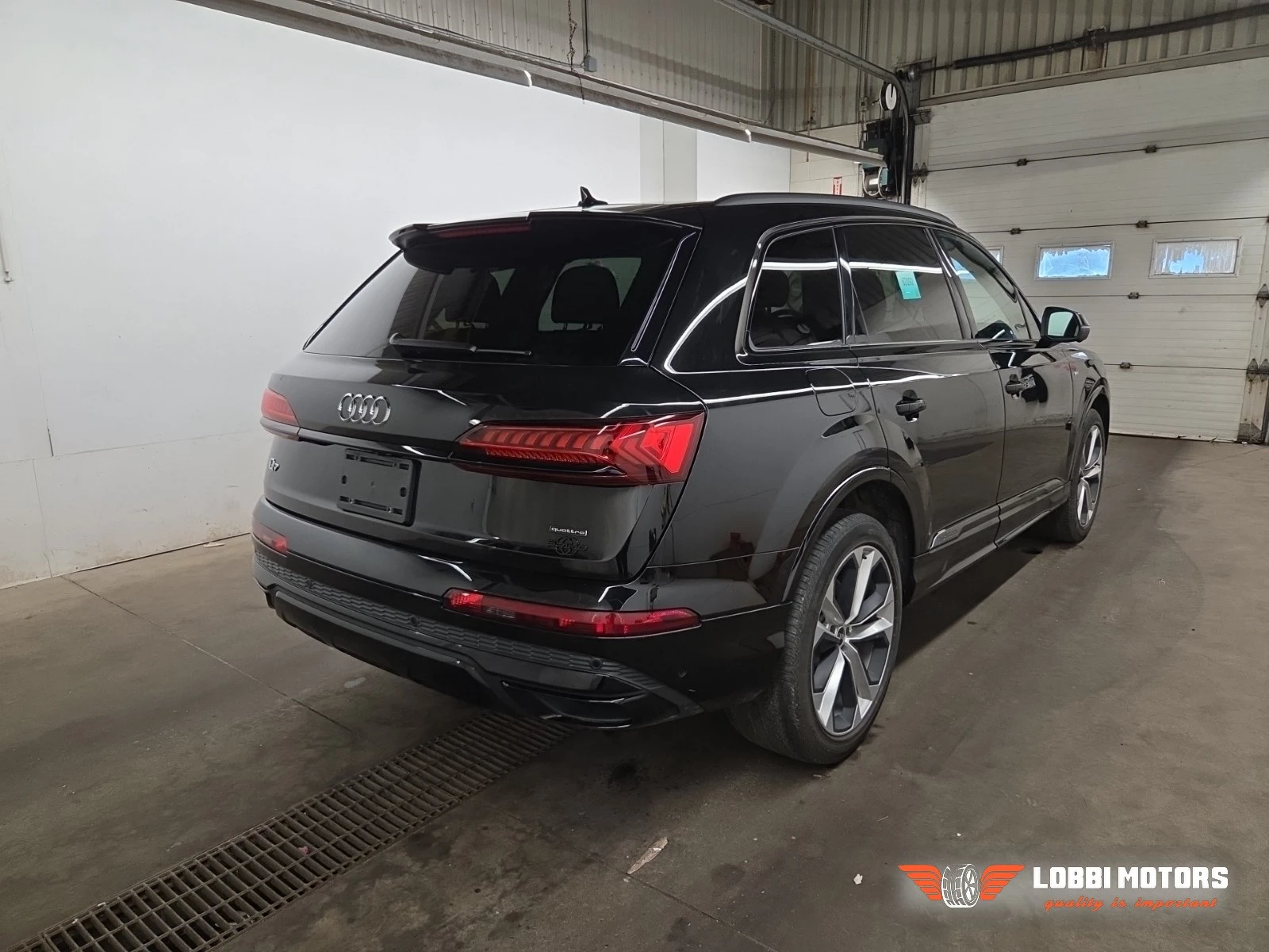 Audi Q7 | Mobile.bg � ����������� 3