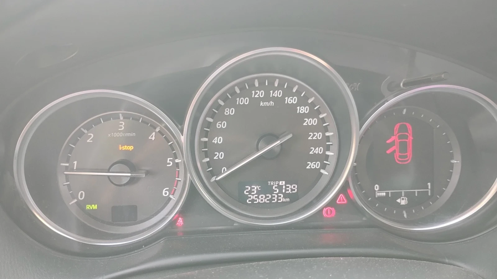 Mazda CX-5, снимка 6 - Автомобили и джипове - 56087127