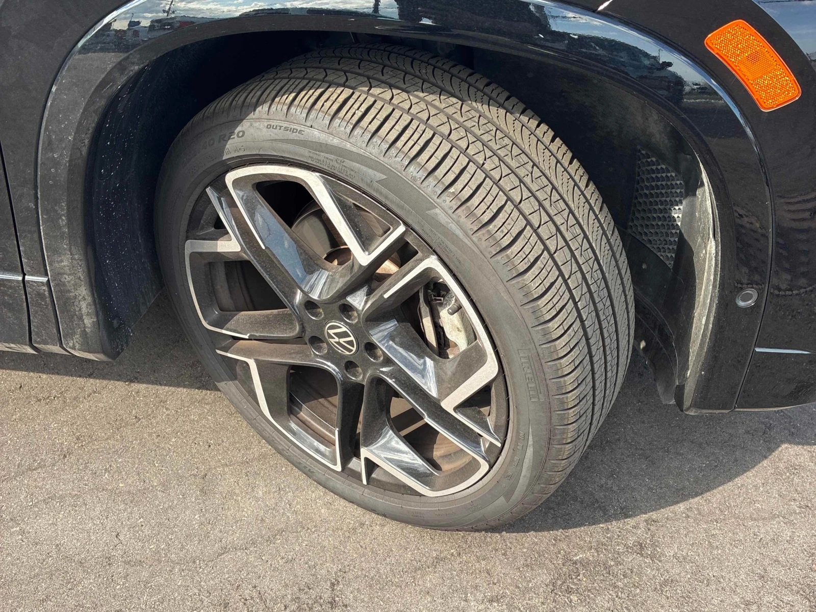 VW Tiguan * Highline R Line * CARFAX * , снимка 7 - Автомобили и джипове - 56119458