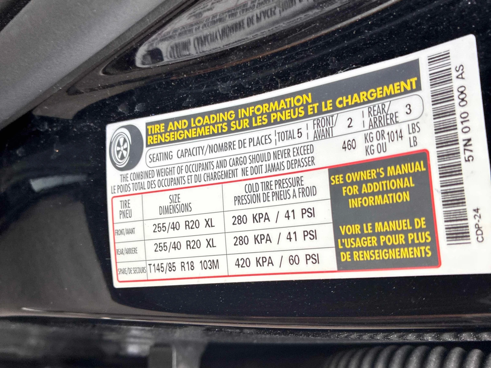 VW Tiguan * Highline R Line * CARFAX * , снимка 11 - Автомобили и джипове - 56119458