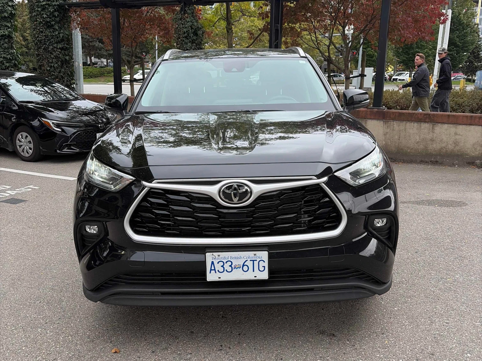Toyota Highlander * XLE AWD * CARFAX * , снимка 6 - Автомобили и джипове - 56130996