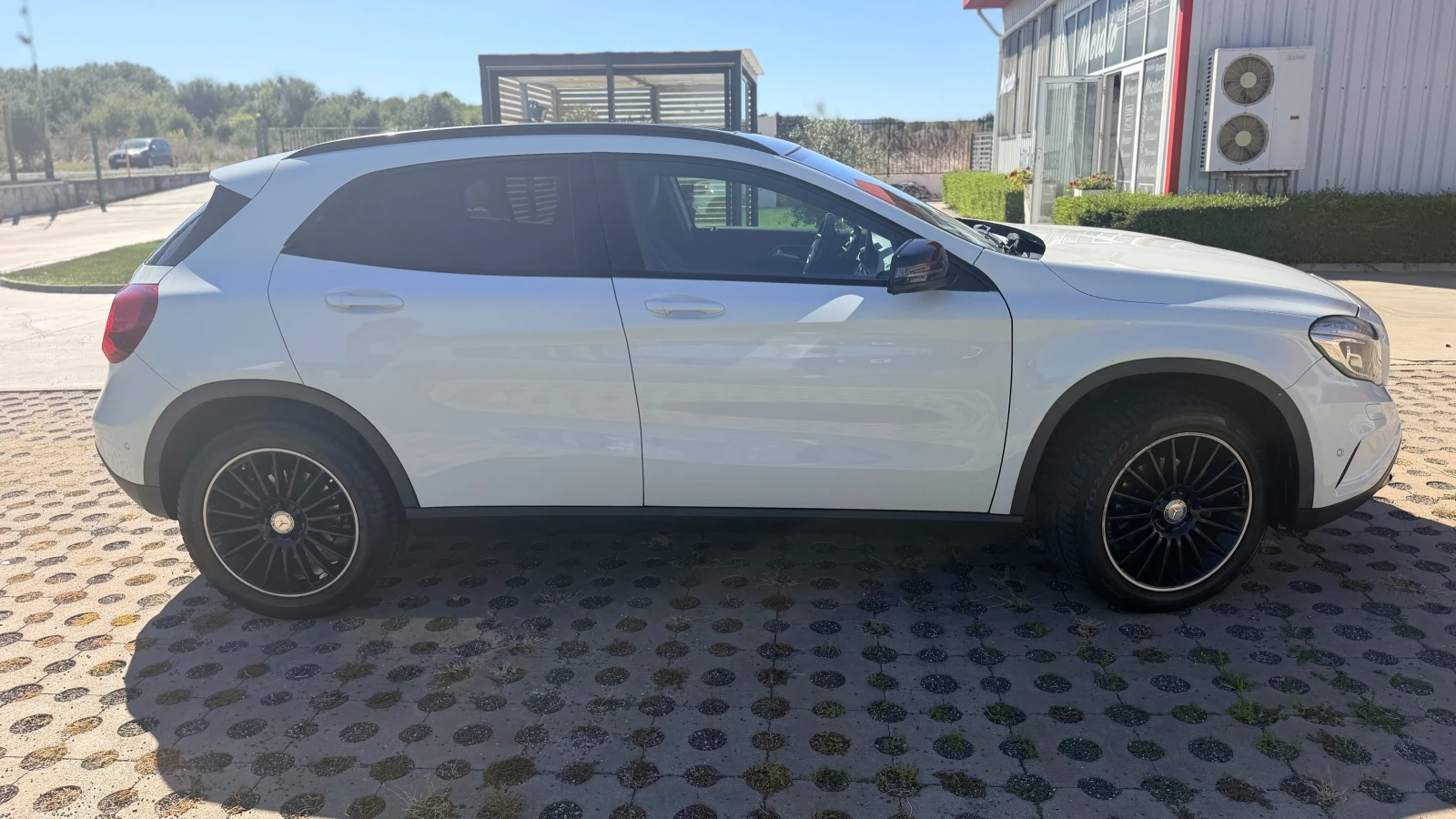 Mercedes-Benz GLA 200 | Mobile.bg � ����������� 3