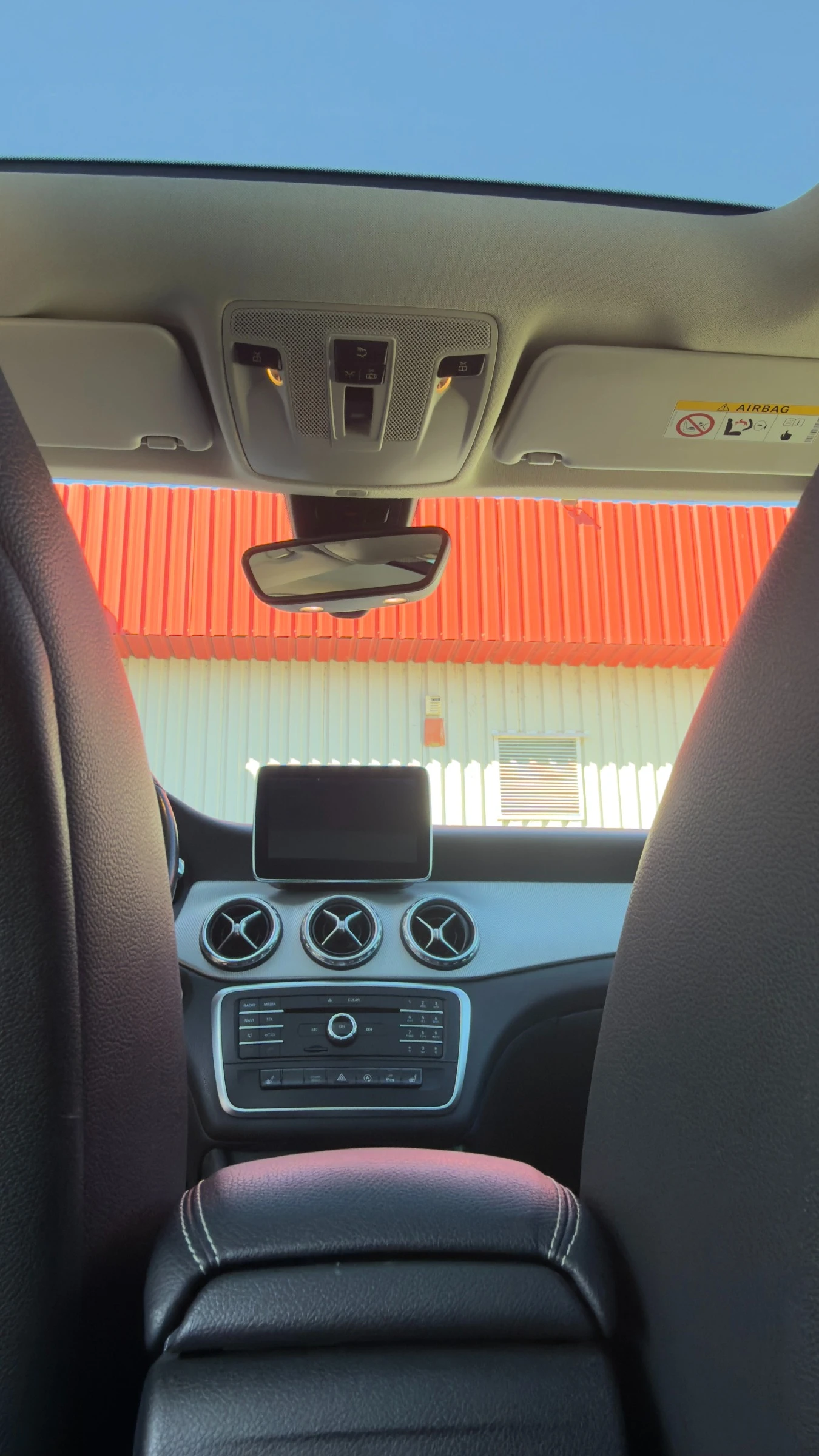 Mercedes-Benz GLA 200 | Mobile.bg � ����������� 14