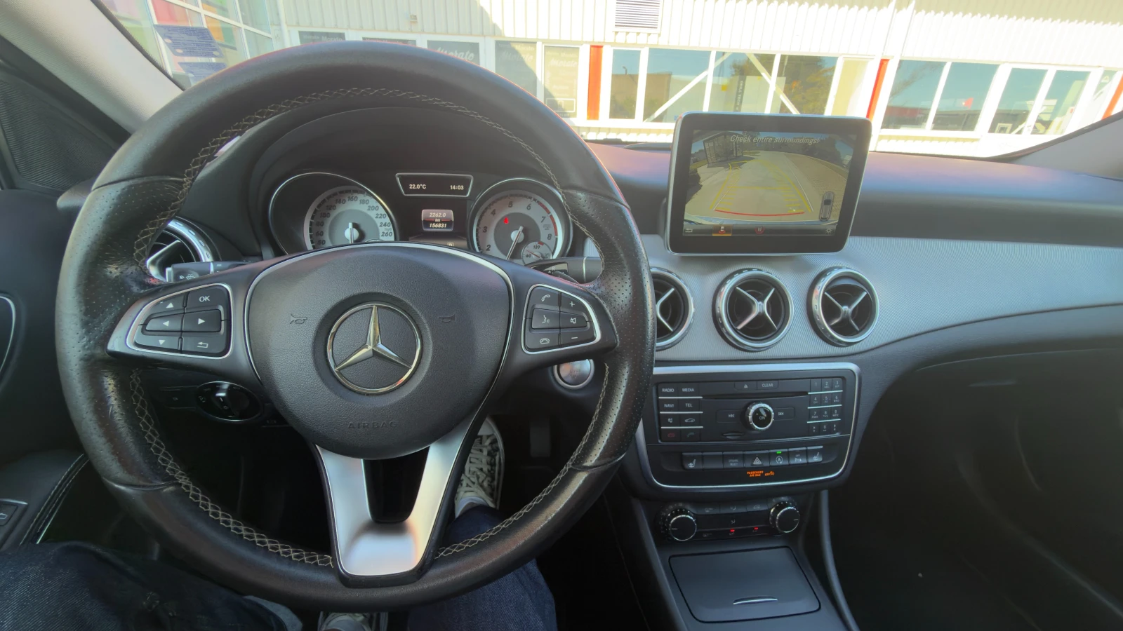 Mercedes-Benz GLA 200 | Mobile.bg � ����������� 11