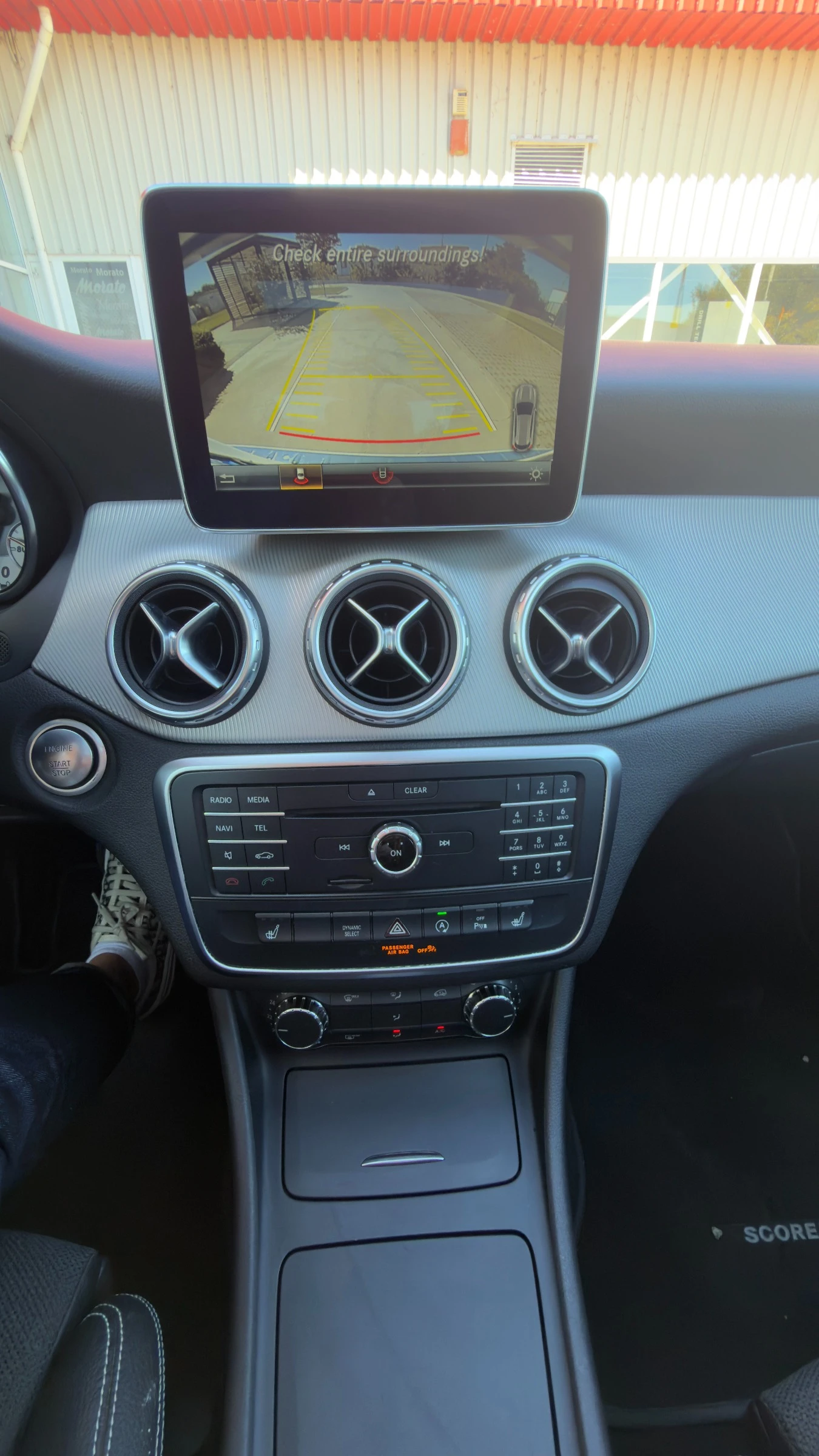 Mercedes-Benz GLA 200 | Mobile.bg � ����������� 9