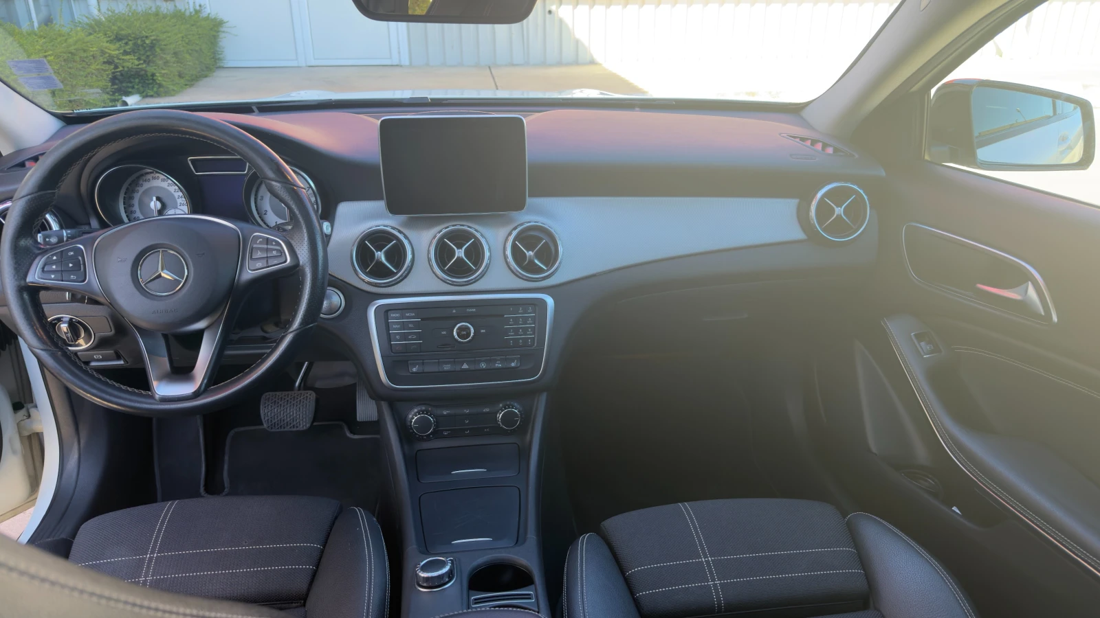 Mercedes-Benz GLA 200 | Mobile.bg � ����������� 13