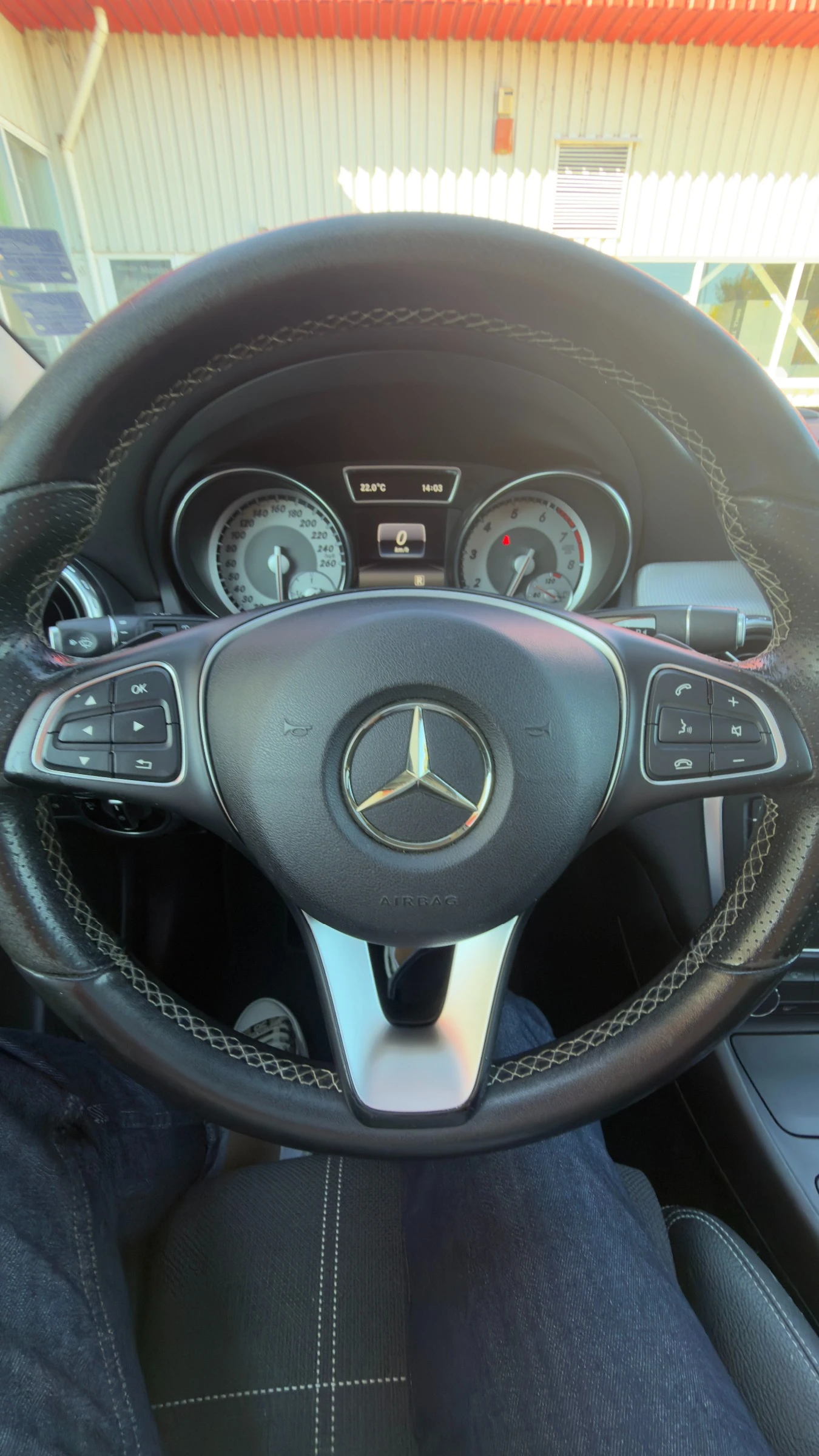 Mercedes-Benz GLA 200 | Mobile.bg � ����������� 10