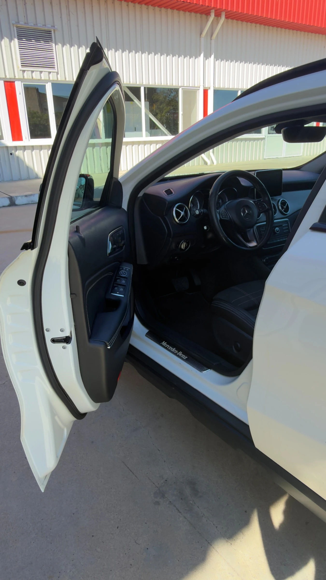 Mercedes-Benz GLA 200 | Mobile.bg � ����������� 7