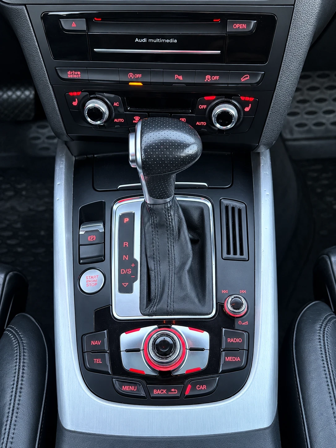 Audi Q5 3.0TDI| 245HP| 3XS-LINE| PANO| ������ | Mobile.bg � ����������� 11