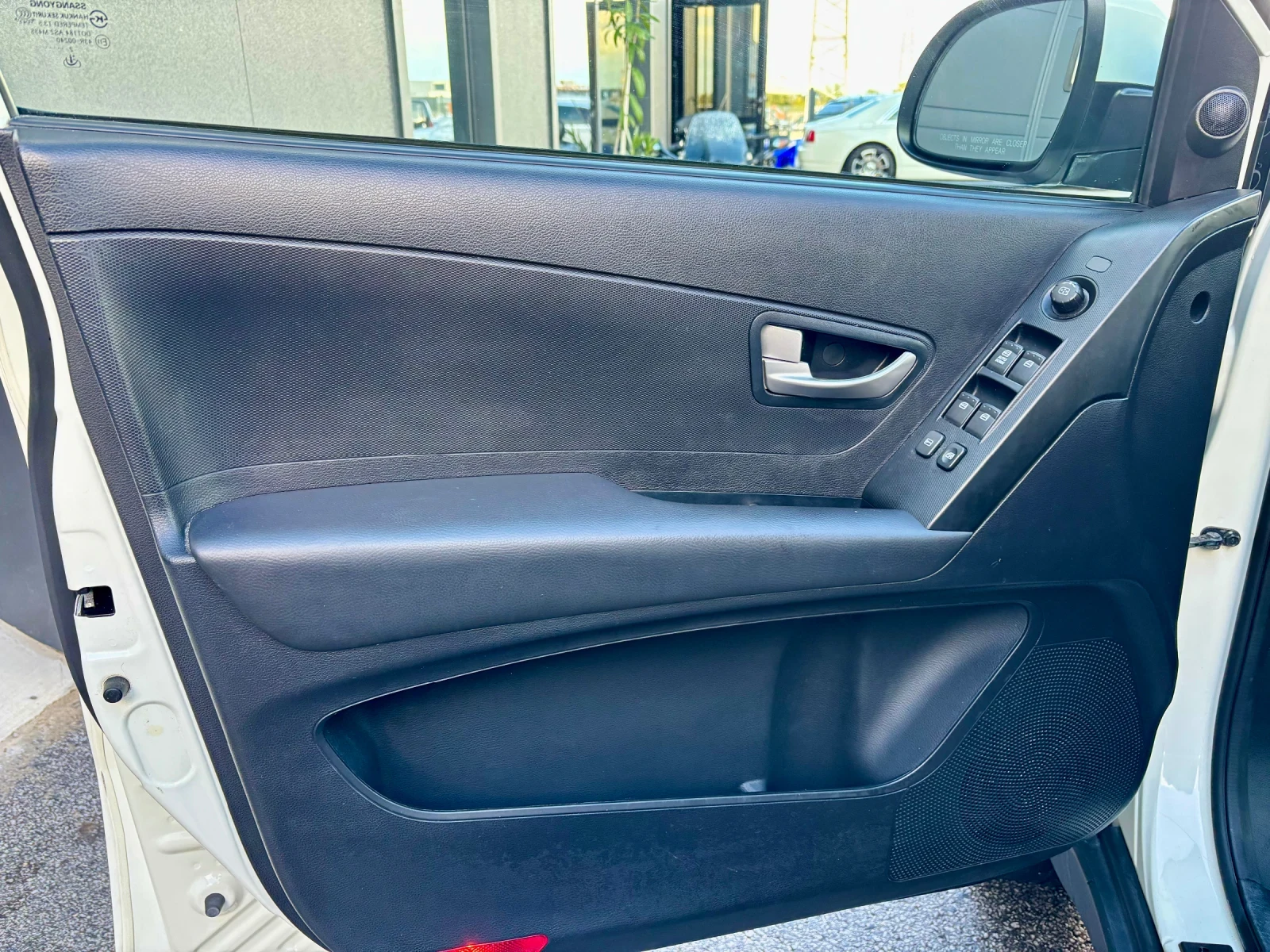 SsangYong Korando 2.0i gas-brc | Mobile.bg � ����������� 7
