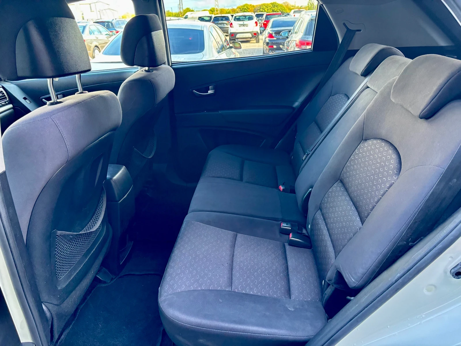 SsangYong Korando 2.0i gas-brc | Mobile.bg � ����������� 9